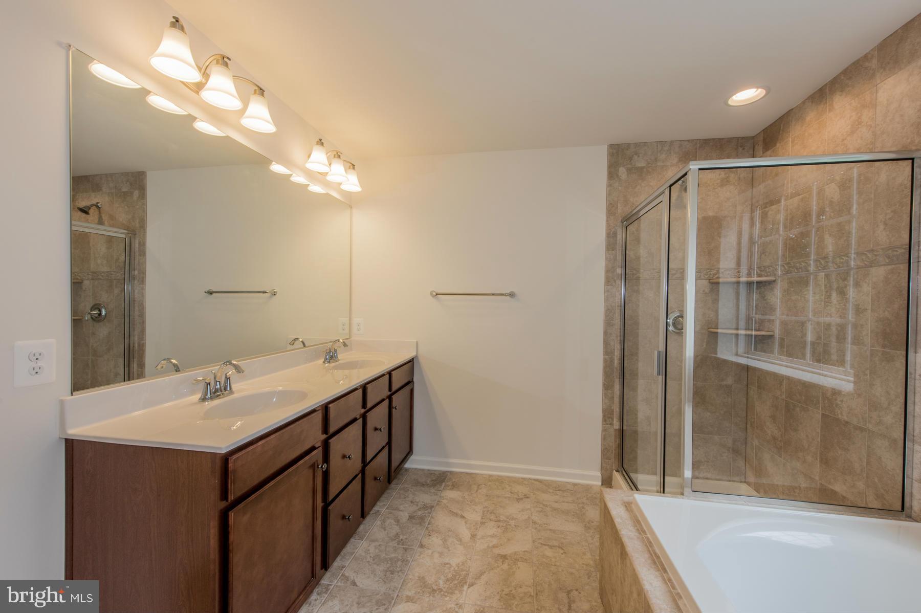 900 Ramble Run Road Middle River, MD 21220 - Photo 21 of 27 Bath (Master)