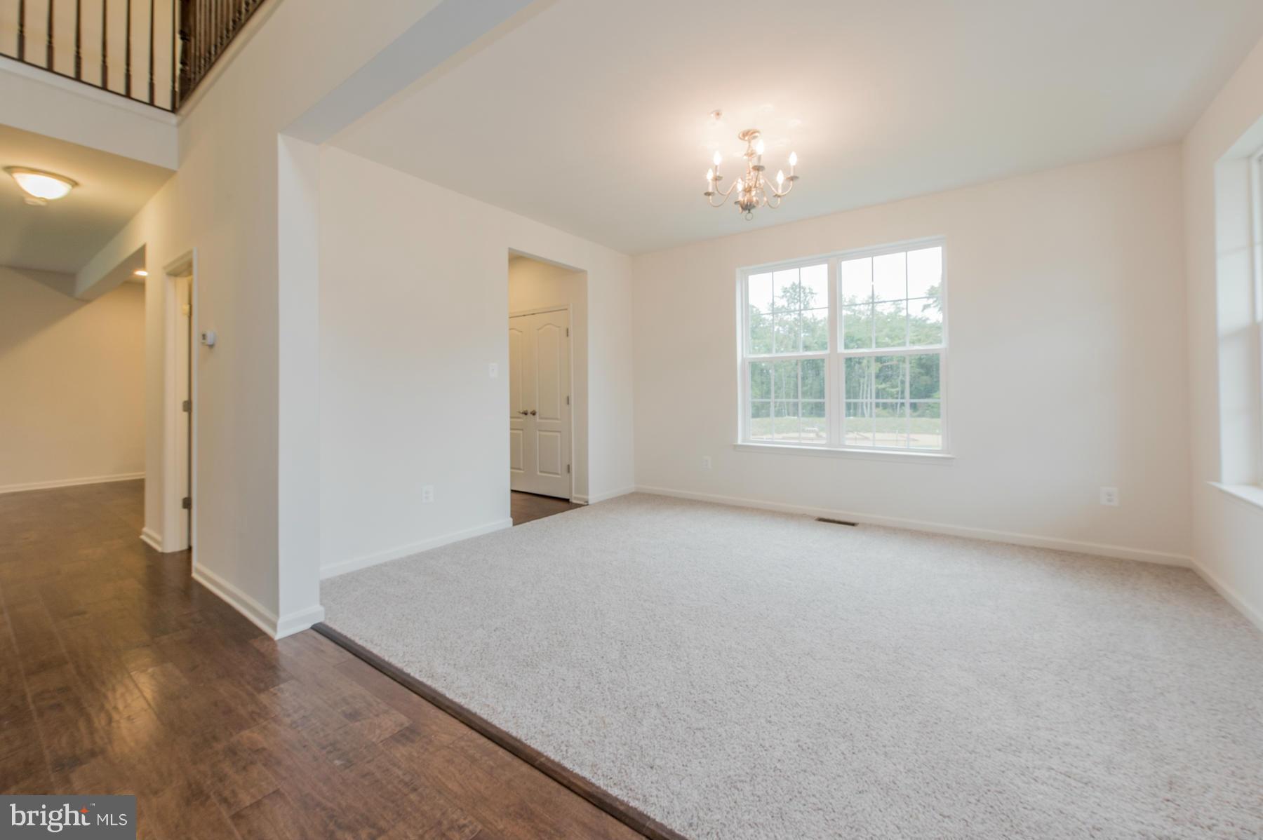 900 Ramble Run Road Middle River, MD 21220 - Photo 4 of 27 Dining Room