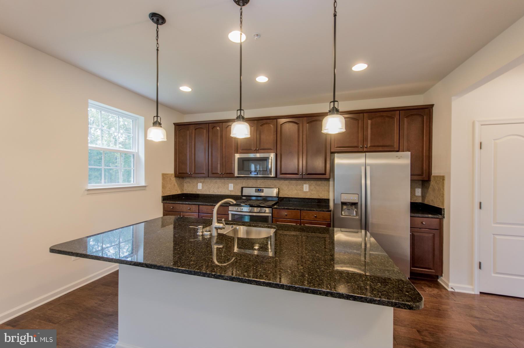 900 Ramble Run Road Middle River, MD 21220 - Photo 8 of 27 Kitchen
