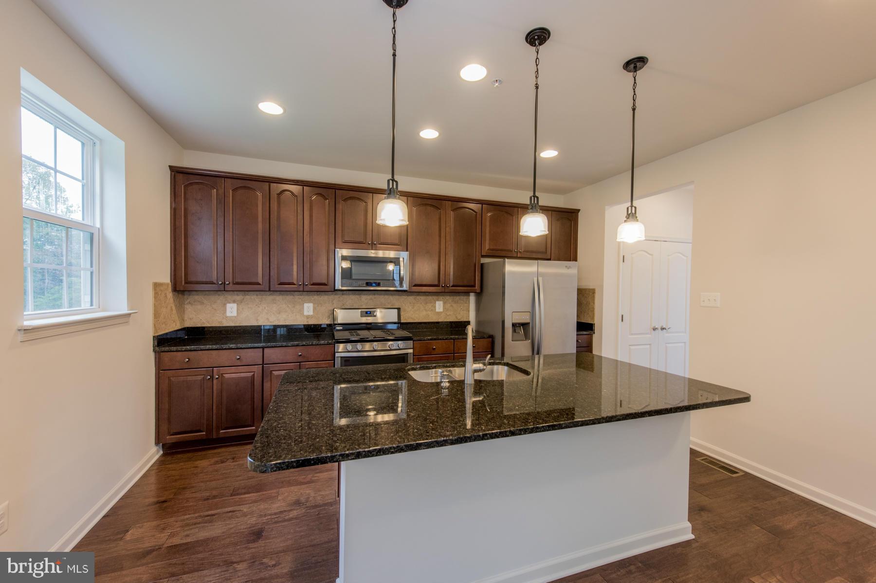 900 Ramble Run Road Middle River, MD 21220 - Photo 9 of 27 Kitchen