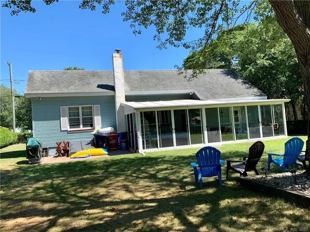 $1,725 | 11 Miami Avenue, Old Lyme, CT 06371