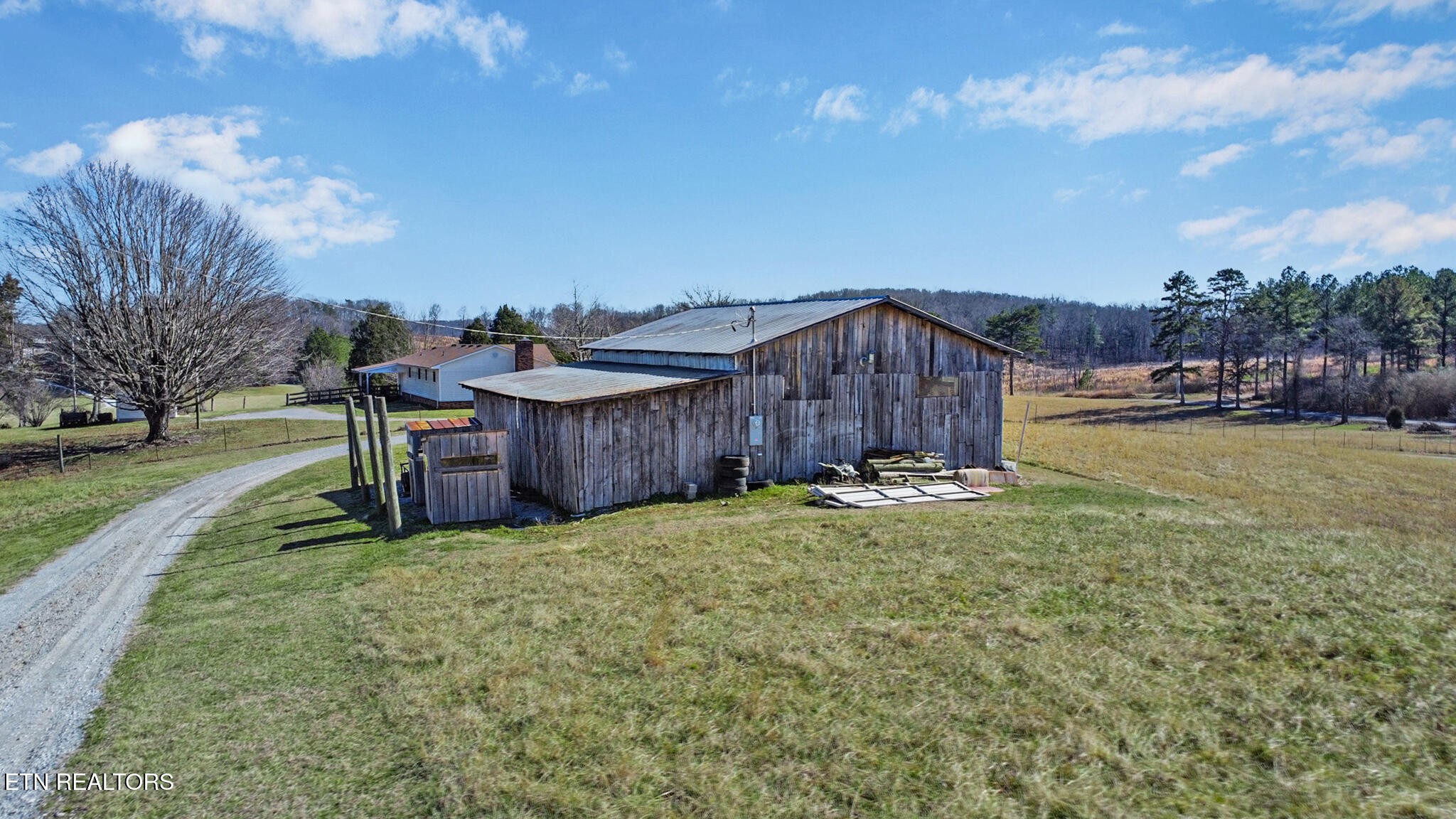 505 Trentham Road Spring City, TN 37381 - Photo 25 of 33 Gallery Image 25