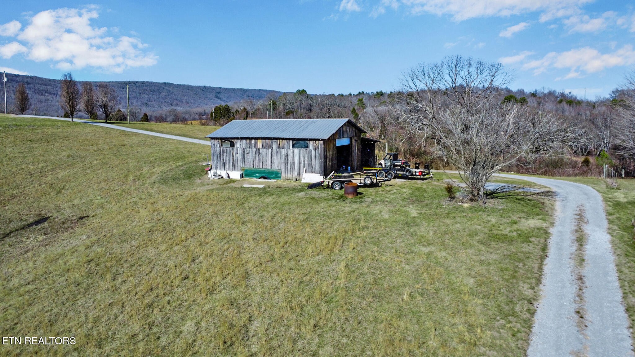 505 Trentham Road Spring City, TN 37381 - Photo 26 of 33 Gallery Image 26