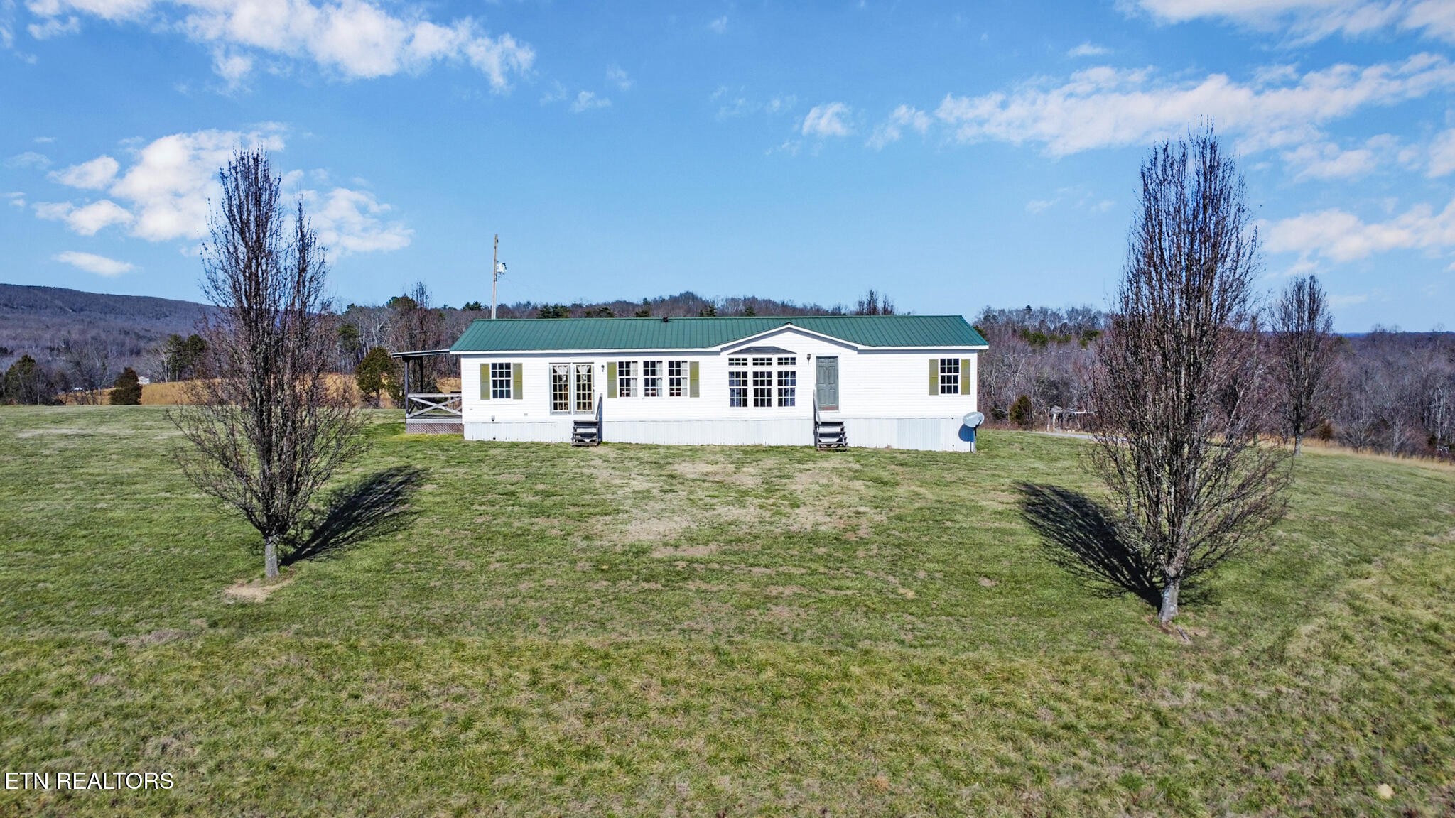 505 Trentham Road Spring City, TN 37381 - Photo 27 of 33 Gallery Image 27