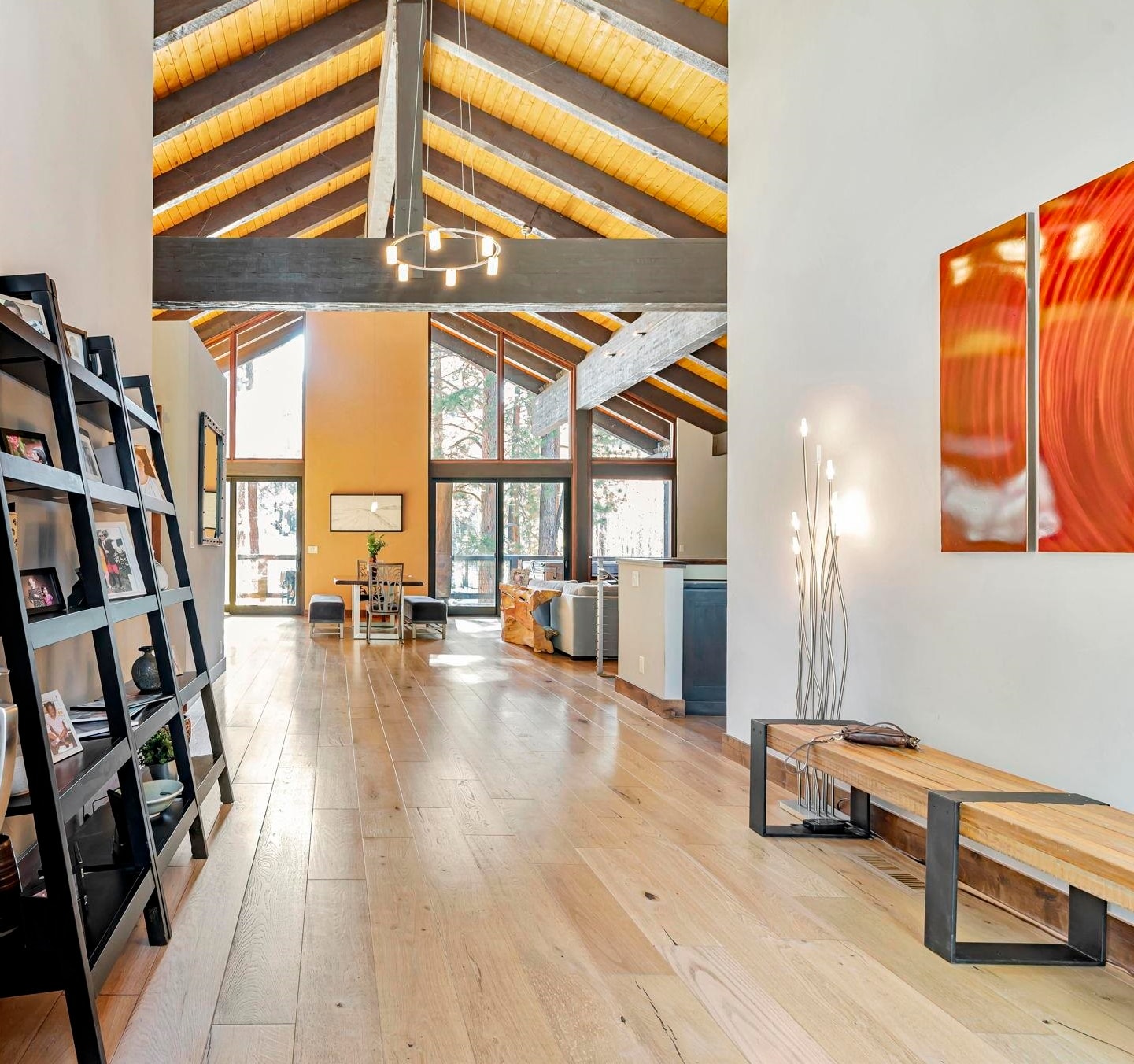 125 Basque Drive Truckee, CA 96161 - Photo 3 of 28 Gallery Image 3