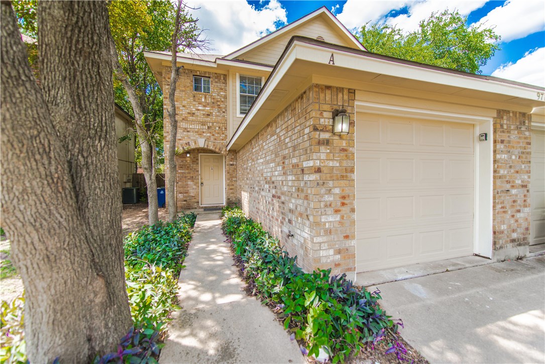 9710 Sugar Hill Drive, Unit A Austin, TX 78748 - Photo 1 of 1