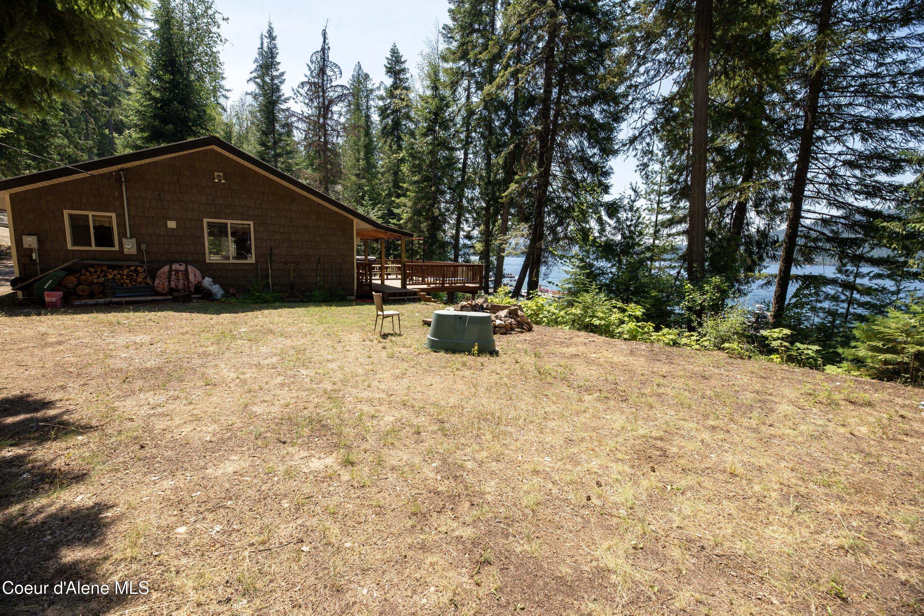 78 Diamond Park Road Coolin, ID 83821 - Photo 12 of 33 Large Lot