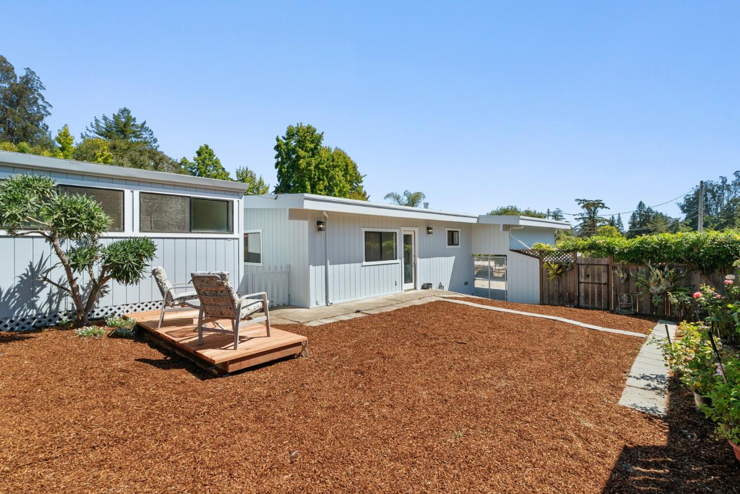 1881 Cox Road Aptos, CA 95003 - Photo 45 of 54 Gallery Image 45