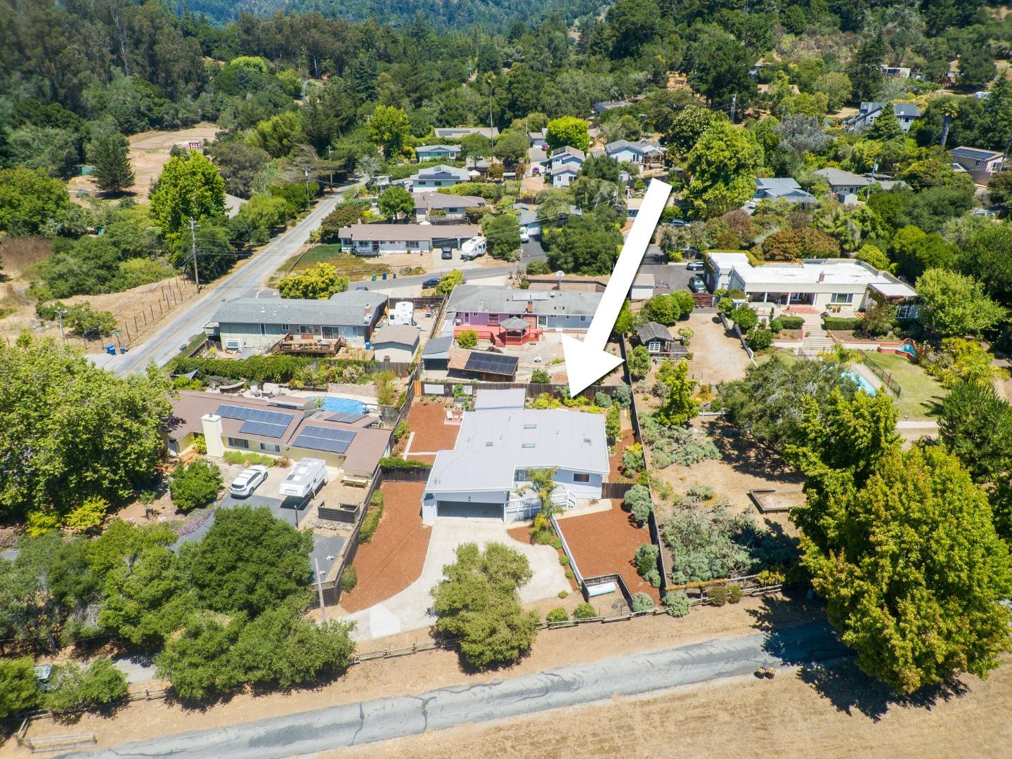 1881 Cox Road Aptos, CA 95003 - Photo 49 of 54 Gallery Image 49