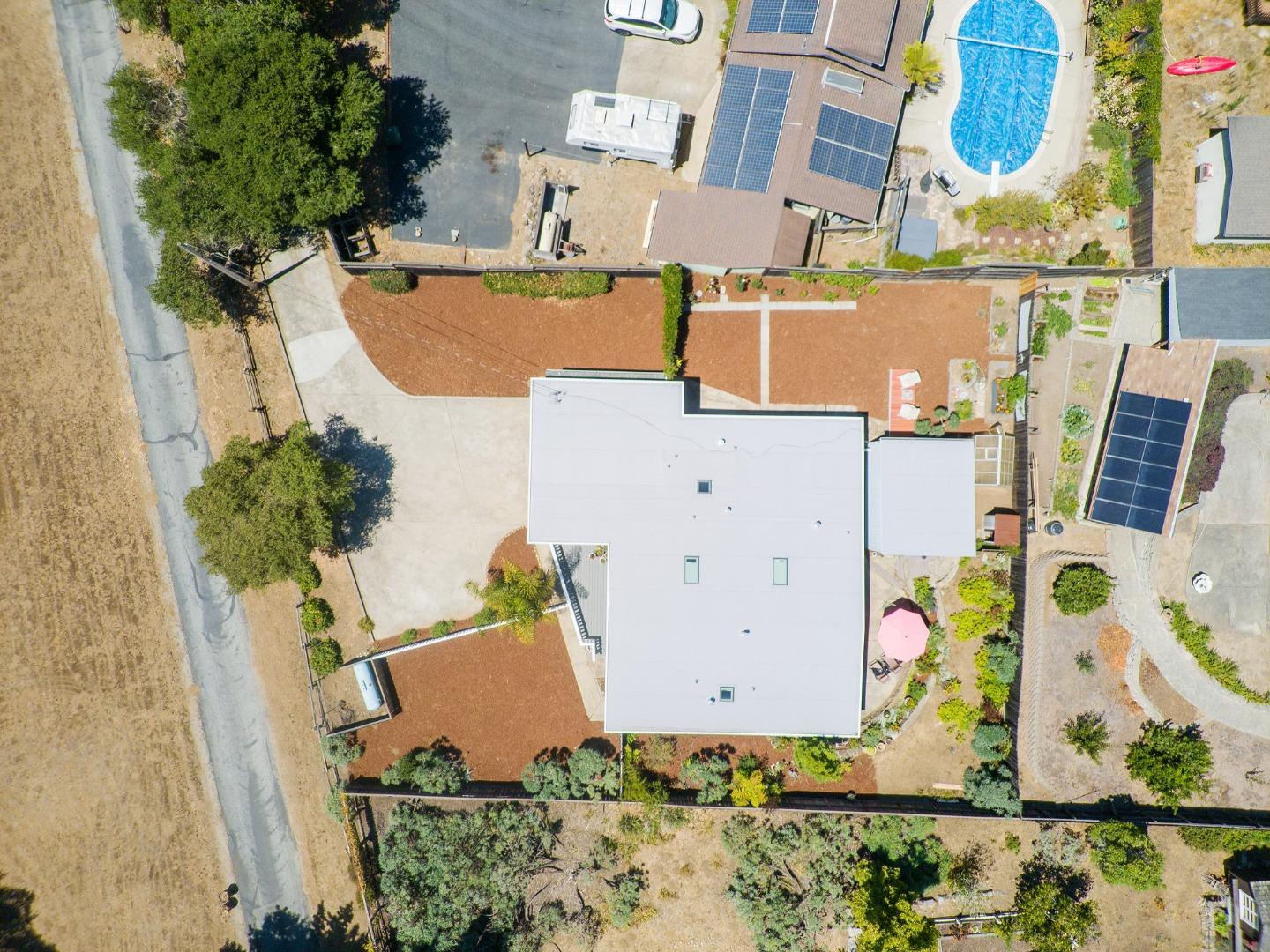 1881 Cox Road Aptos, CA 95003 - Photo 51 of 54 Gallery Image 51