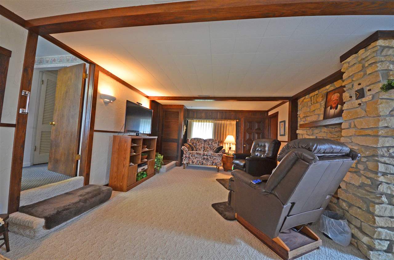 110 Hillcrest Road Bluffton, IN 46714 - Photo 8 of 27 Gallery Image 8