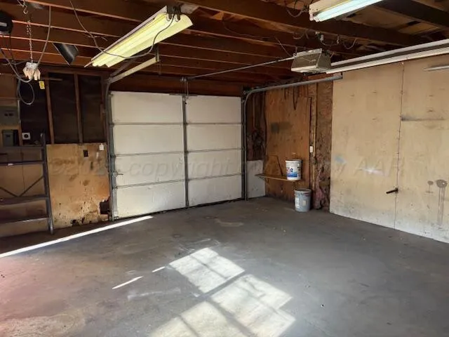 a view of under construction area