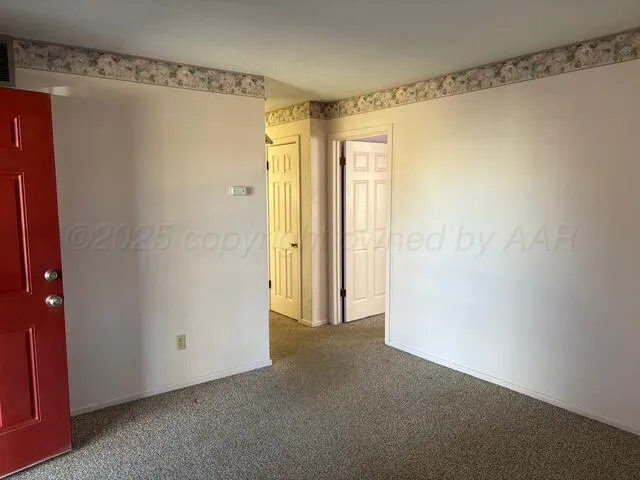 a view of a bathroom with a shower and a tub