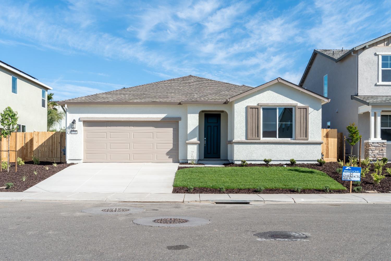 4735 Ariel Street Keyes, CA 95328 - Photo 3 of 26