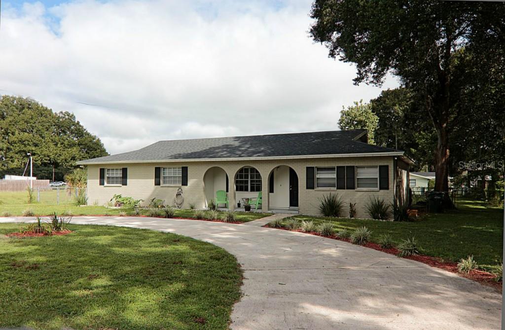 3429 Publix Road Lakeland, FL 33810 - Photo 1 of 1 Front View