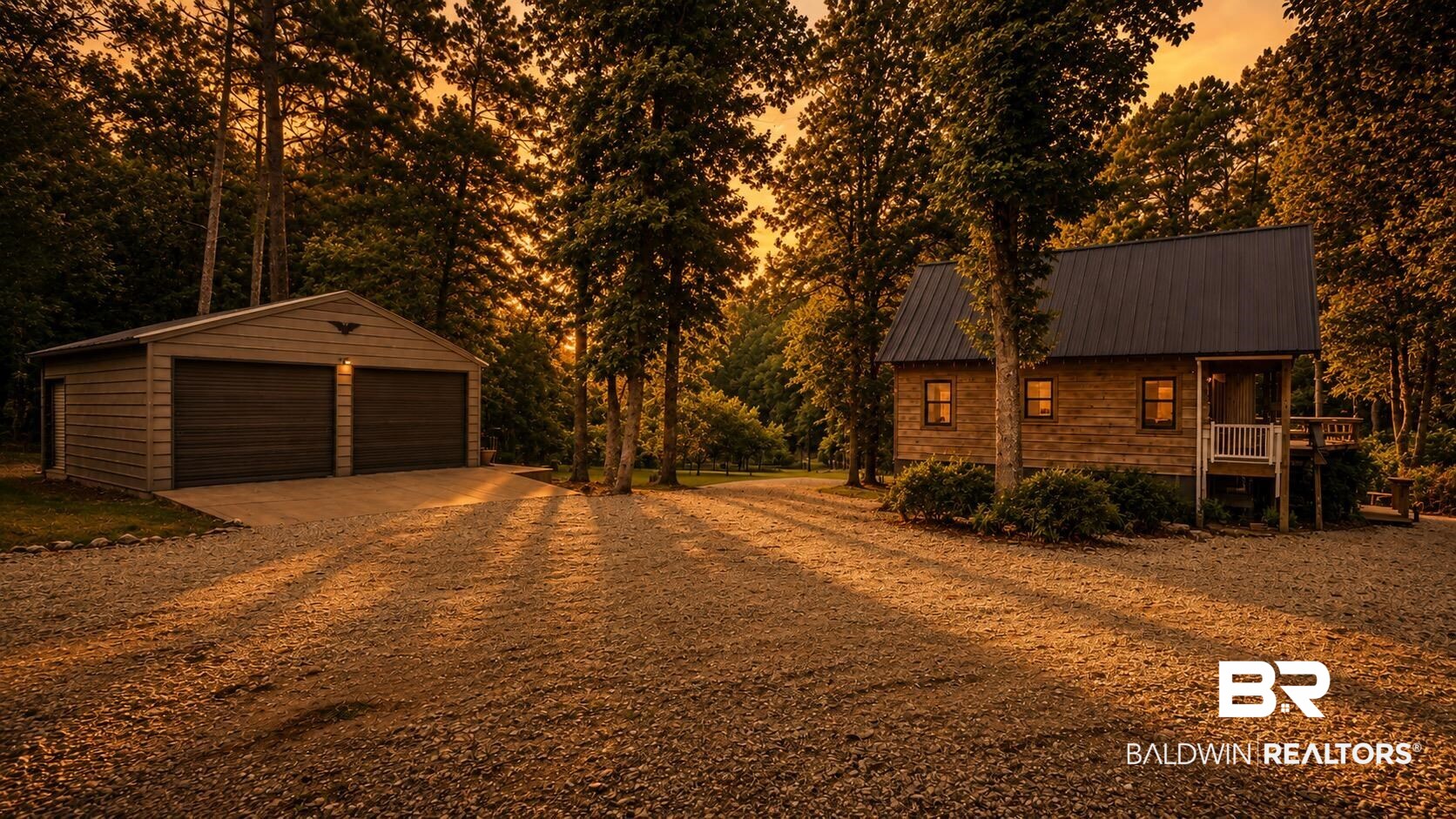 14587 Ridge Road Summerdale, AL 36580 - Photo 39 of 44 Property exterior