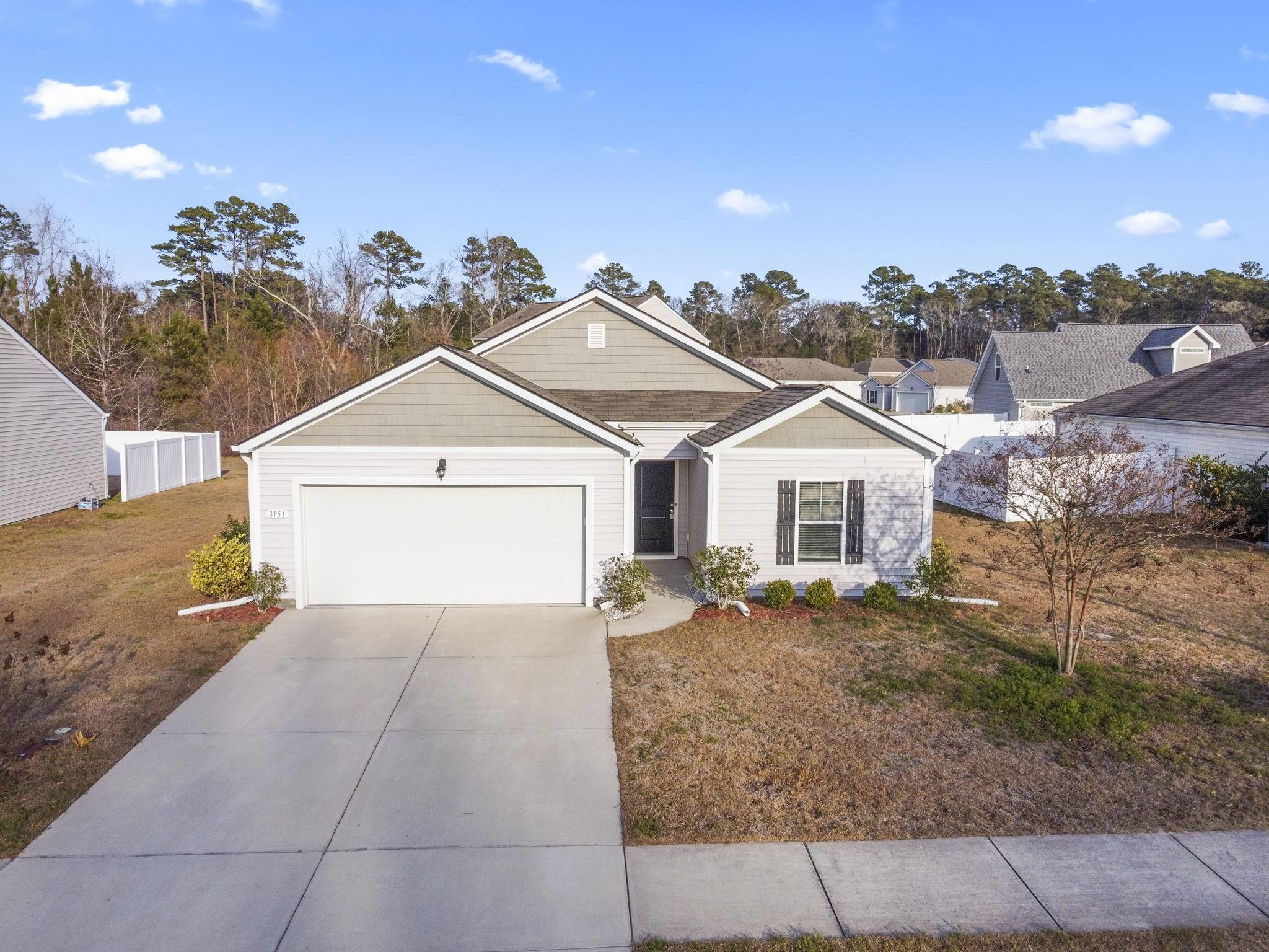 3151 Holly Loop Conway, SC 29527 - Photo 1 of 39 Gallery Image 1