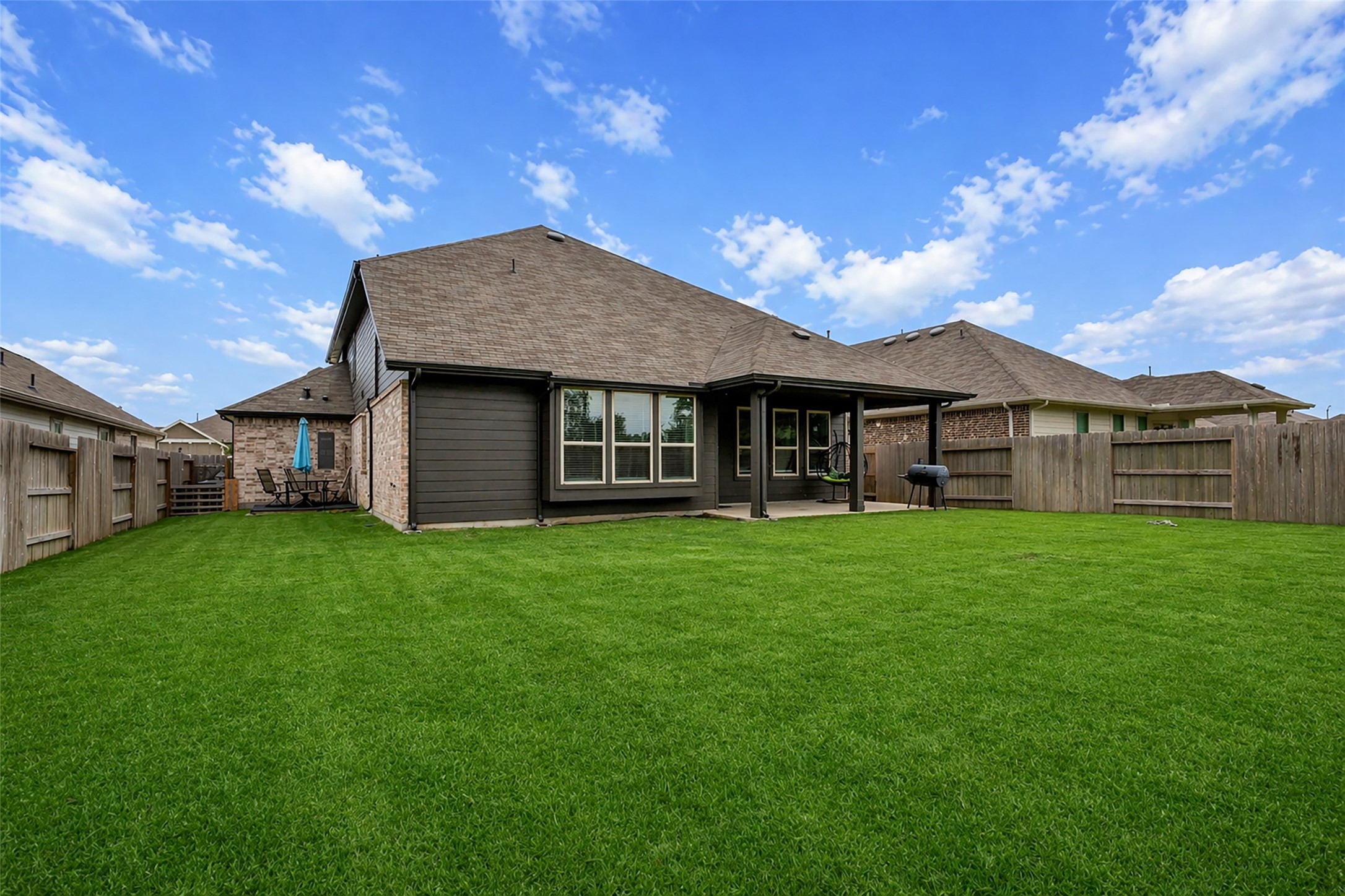 4608 Mustang Run Drive Rosenberg, TX 77469 - Photo 28 of 30