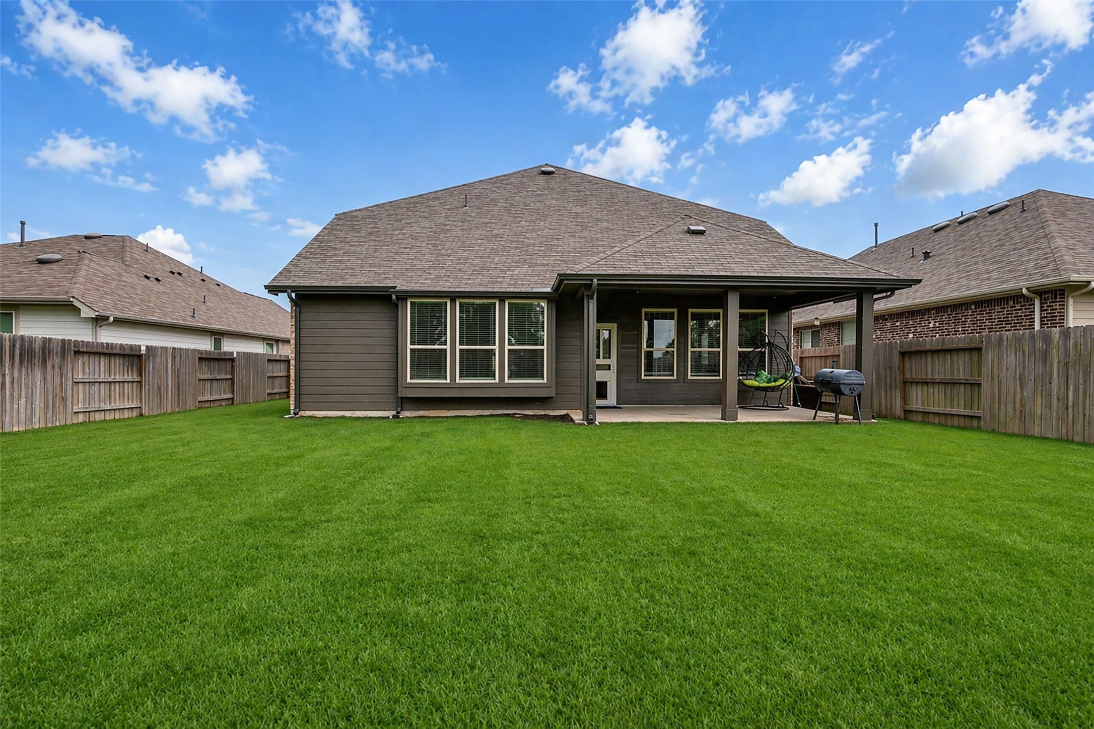 4608 Mustang Run Drive Rosenberg, TX 77469 - Photo 29 of 30