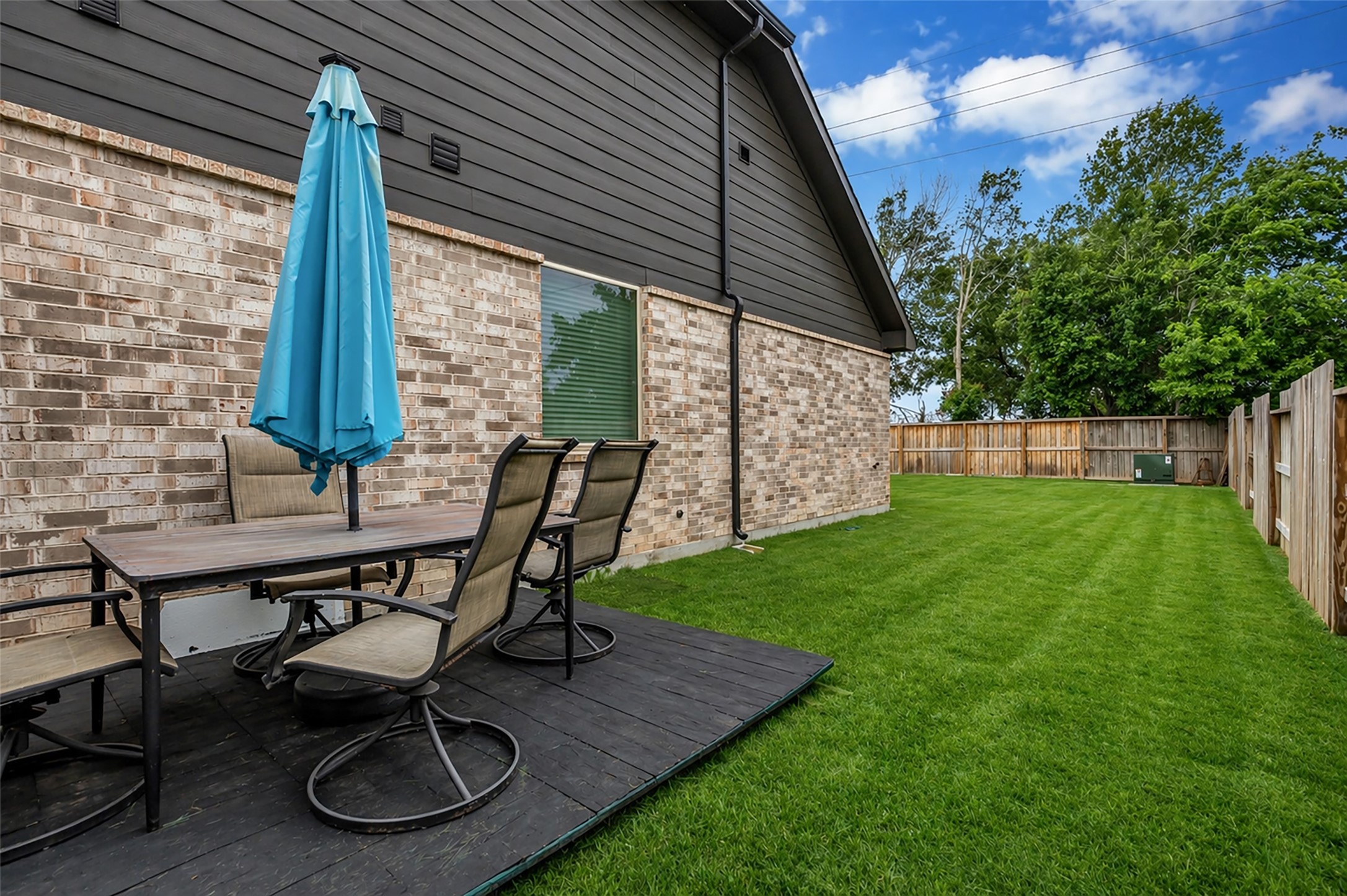 4608 Mustang Run Drive Rosenberg, TX 77469 - Photo 30 of 30