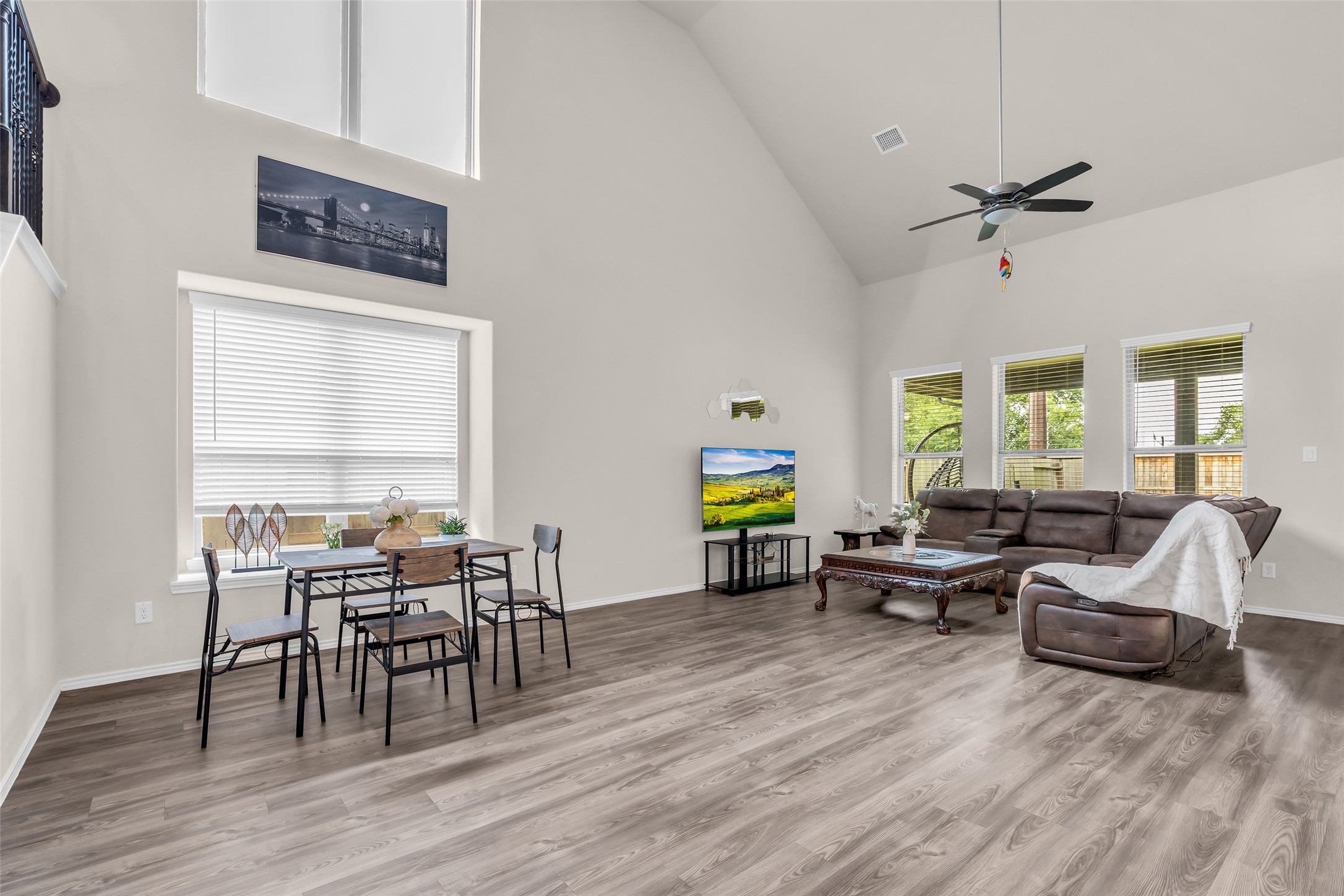 4608 Mustang Run Drive Rosenberg, TX 77469 - Photo 4 of 30