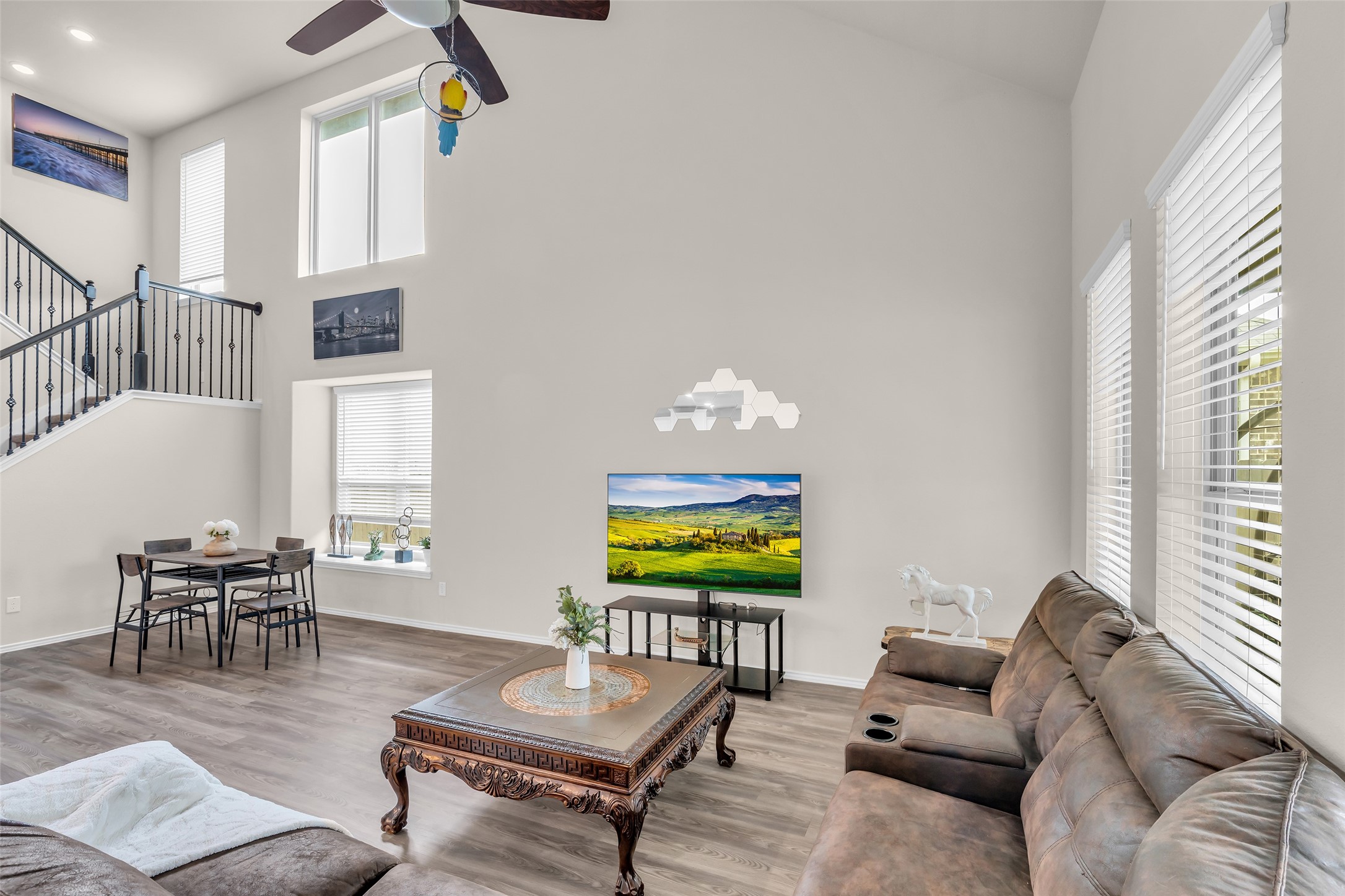 4608 Mustang Run Drive Rosenberg, TX 77469 - Photo 5 of 30