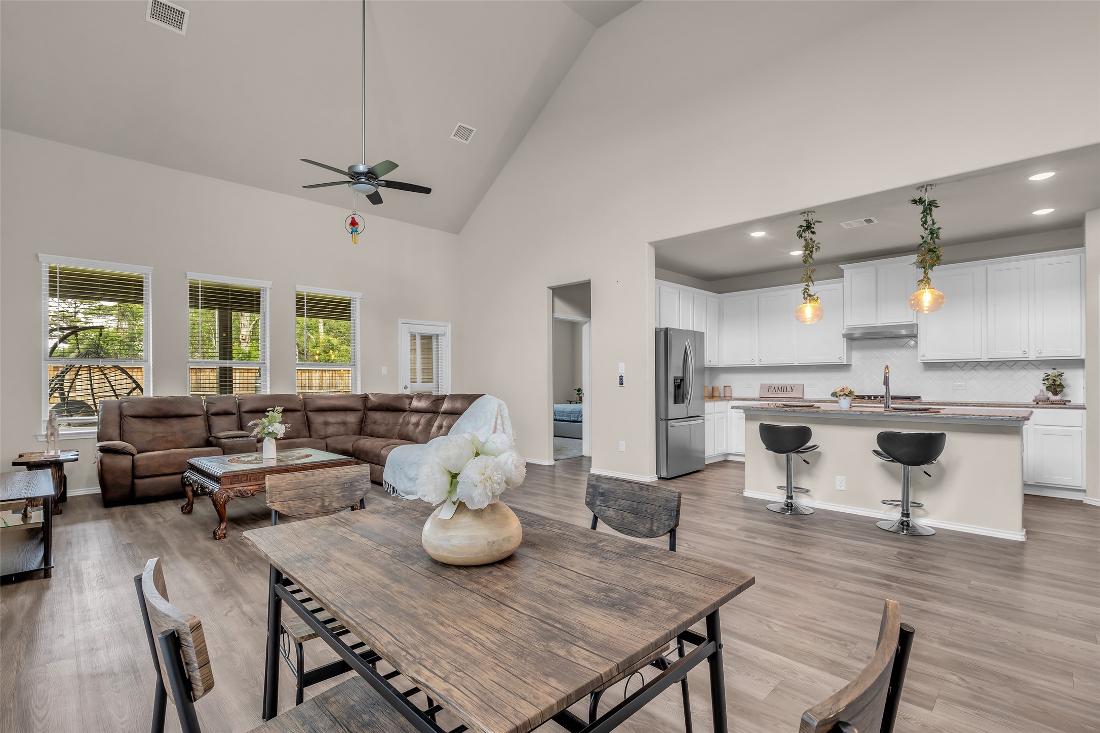 4608 Mustang Run Drive Rosenberg, TX 77469 - Photo 6 of 30