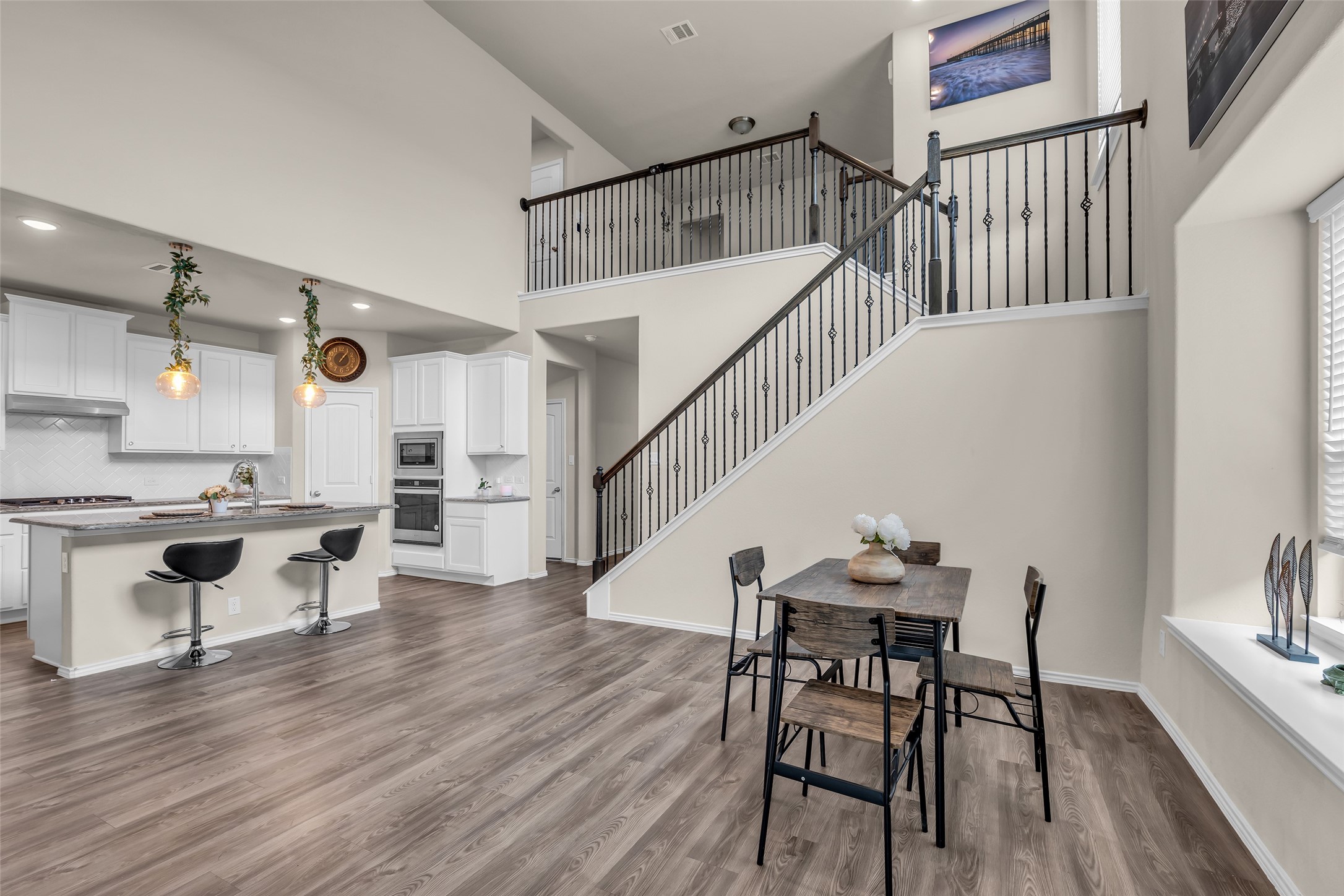 4608 Mustang Run Drive Rosenberg, TX 77469 - Photo 7 of 30