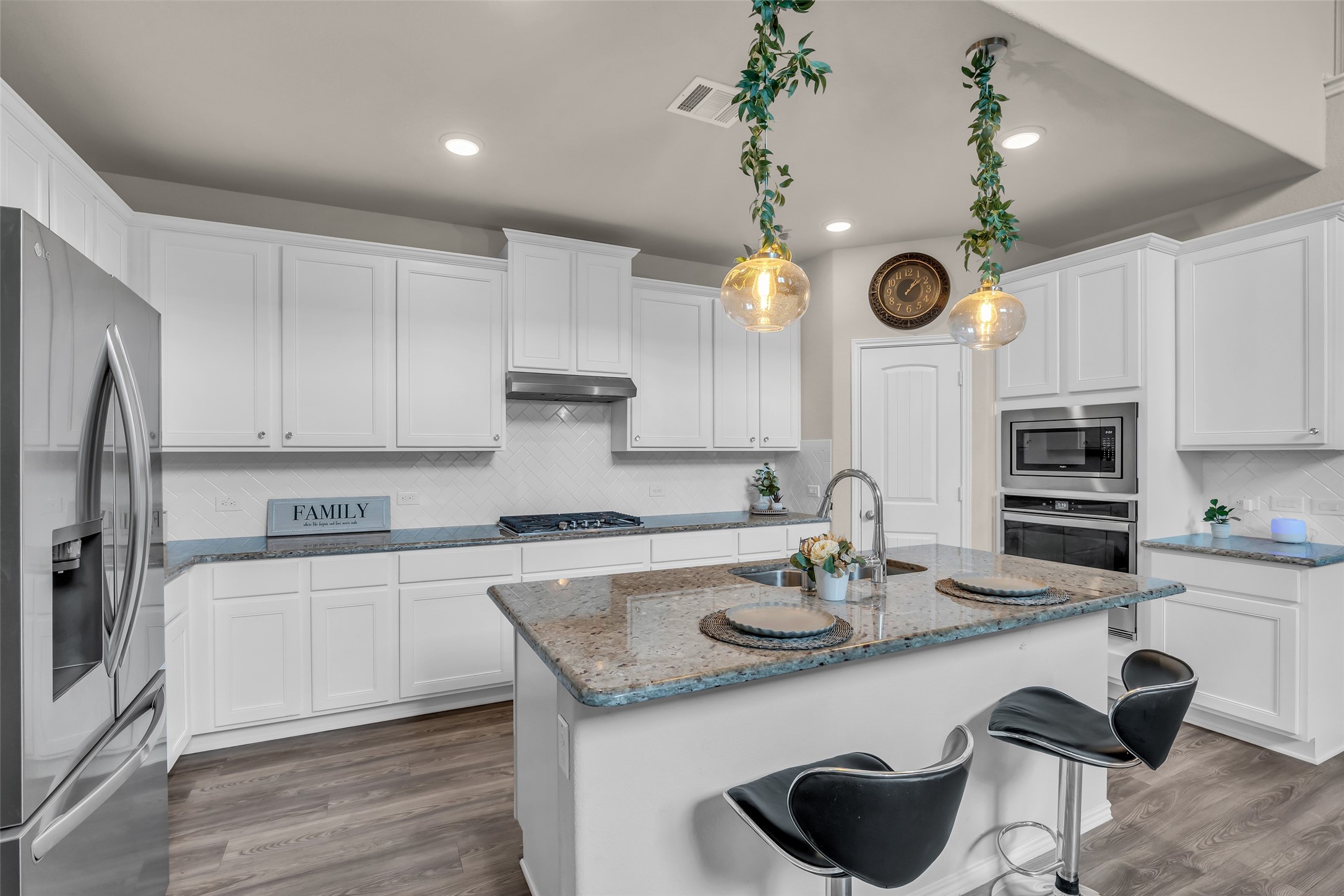 4608 Mustang Run Drive Rosenberg, TX 77469 - Photo 10 of 30