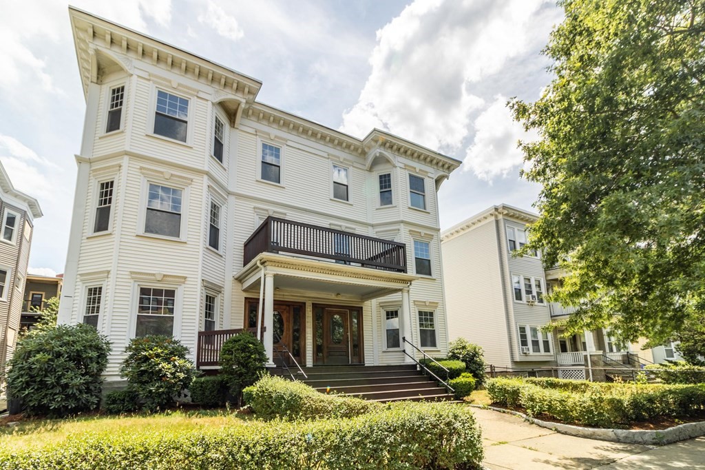 787 Columbia Road, Unit 1 Boston, MA 02125 - Photo 14 of 14