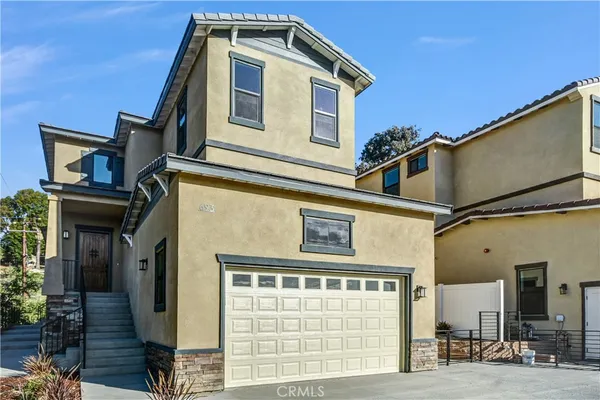 $1,590,000 | 693 Castlehill Drive, Walnut, CA 91789