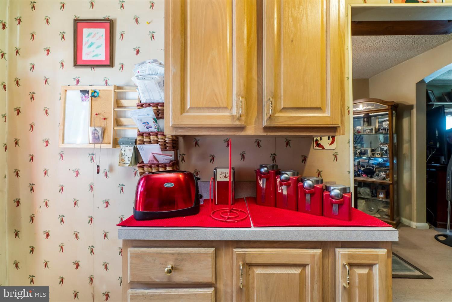 7823 Charlesmont Road Dundalk, MD 21222 - Photo 12 of 30 Kitchen