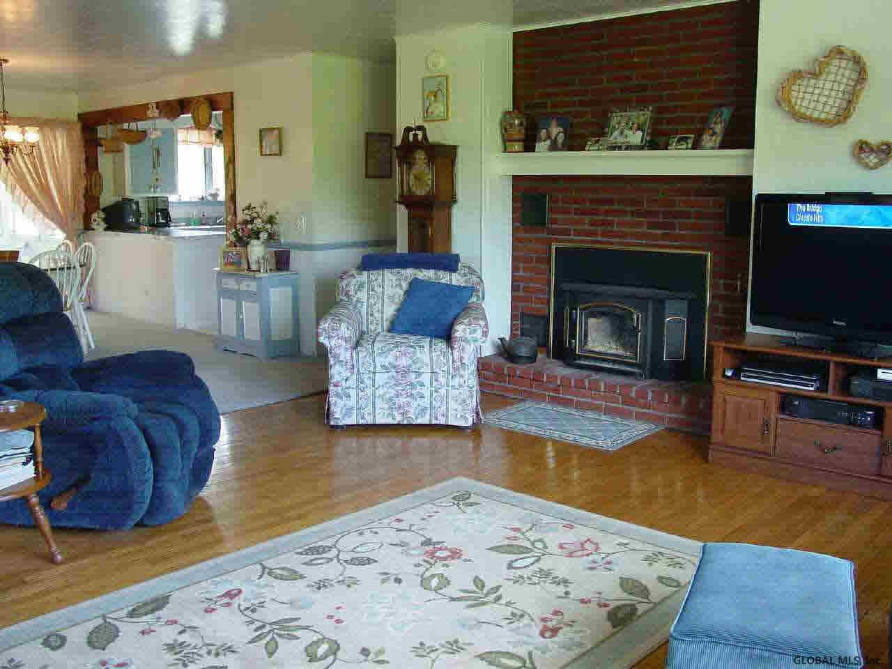 327 Walter Maxfield Road Hadley, NY 12835 - Photo 2 of 11 Photo 2