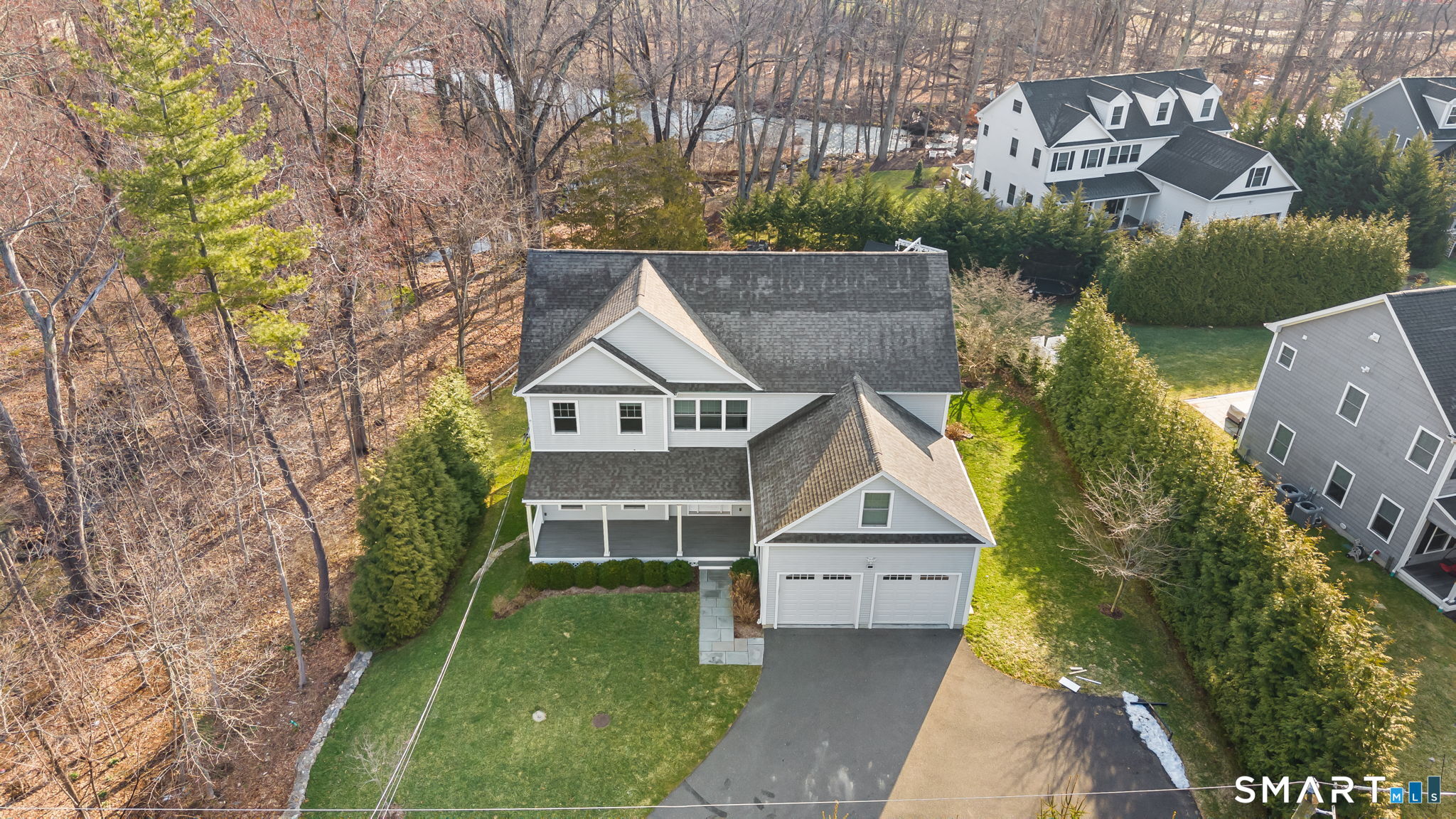 1049 Stillwater Road Stamford, CT 06902 - Photo 2 of 32