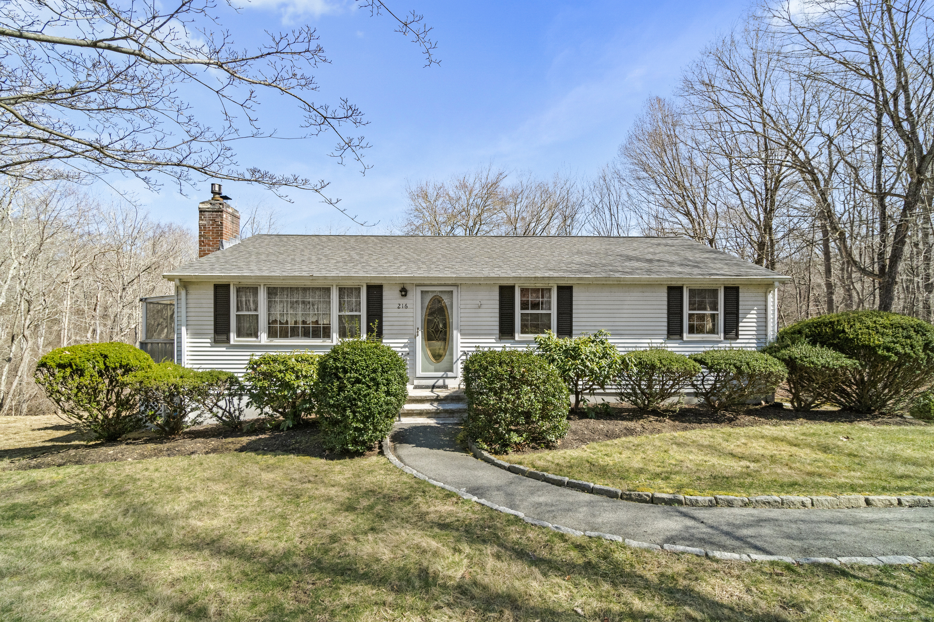 216 East Pond Meadow Road Westbrook, CT 06498 - Photo 1 of 1 Gallery Image 1