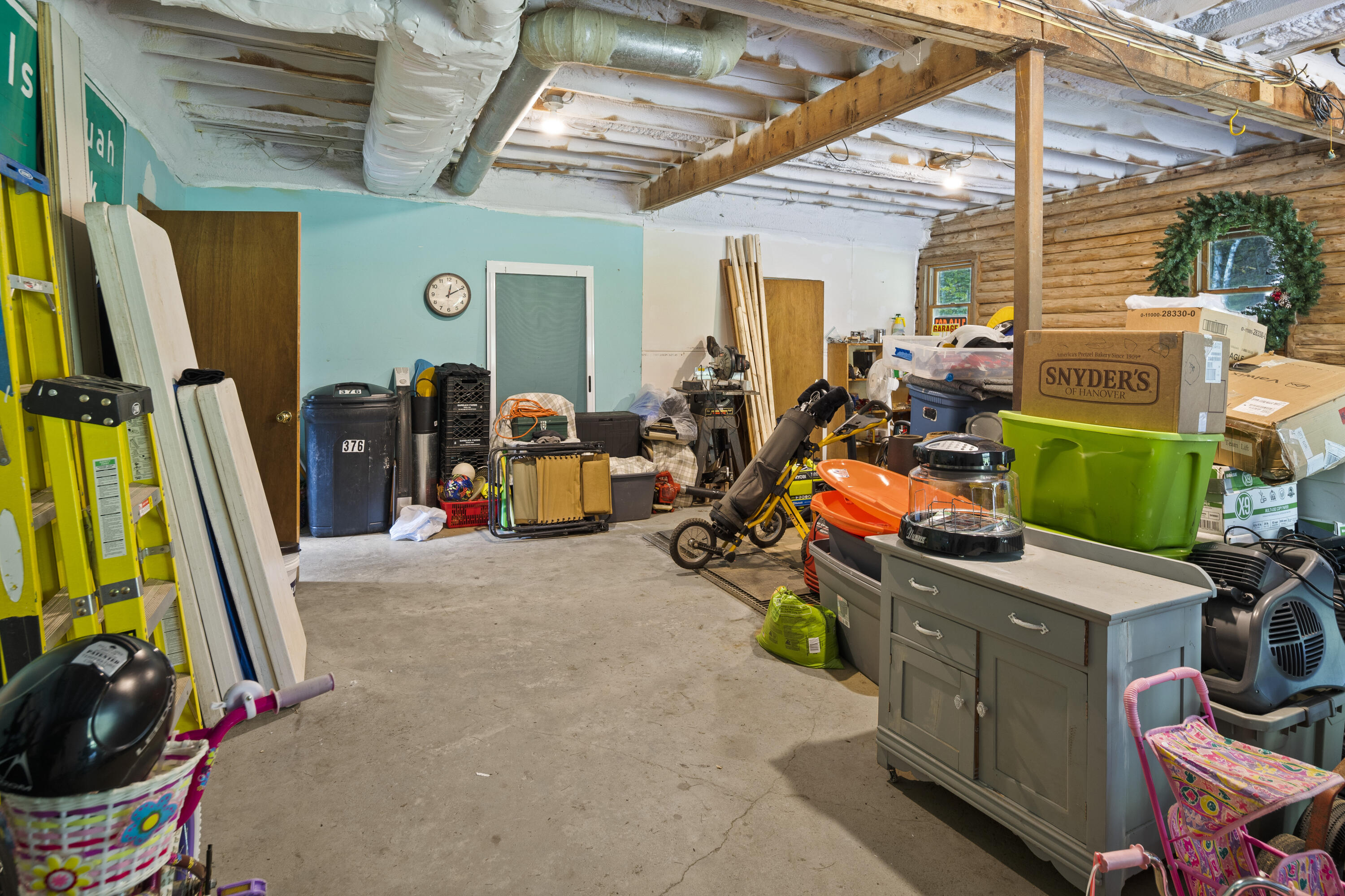 376 Brann Road Levant, ME 04456 - Photo 28 of 32 376 Brann Road_00075
