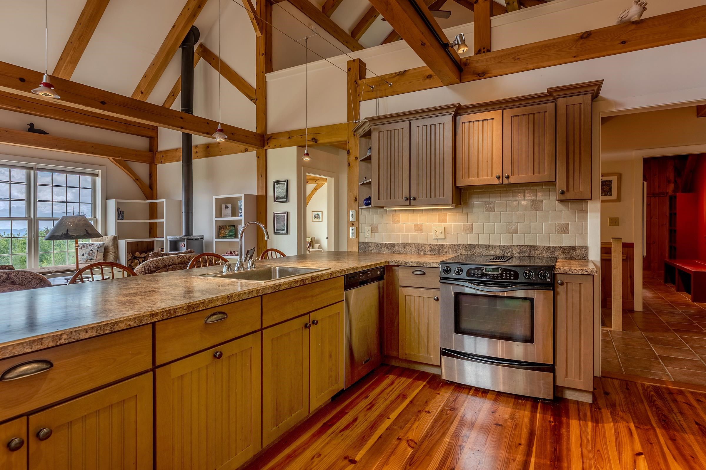 330 Spruce Drive Andover, VT 05143 - Photo 16 of 60
