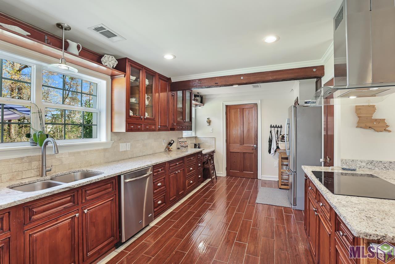 3453 Valentine Road Baton Rouge, LA 70816 - Photo 18 of 35 Gallery Image 18