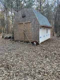 26022 Ostergren Road Webster, WI 54893 - Photo 1 of 1
