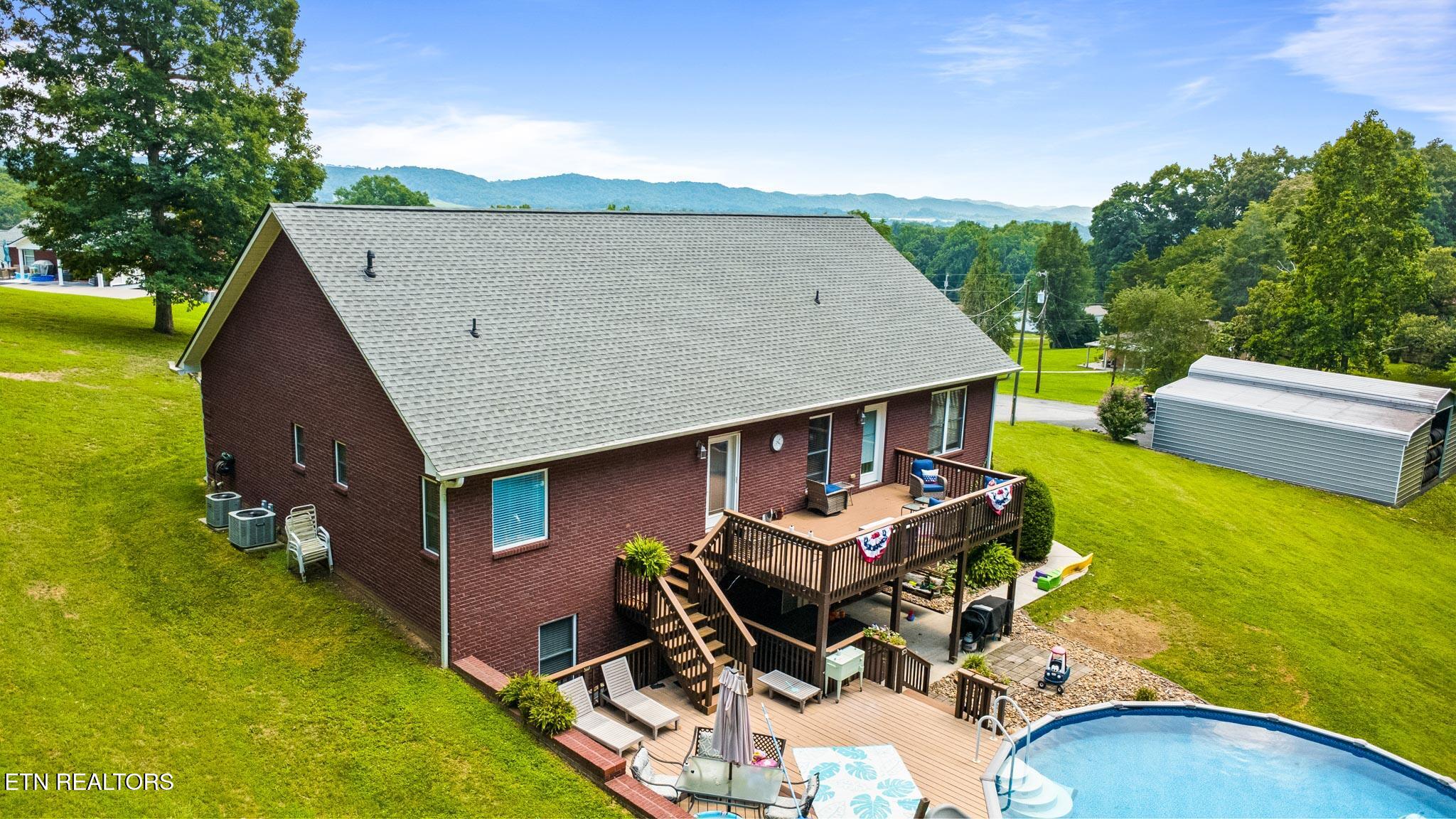 379 Red Hill Road Andersonville, TN 37705 - Photo 54 of 56 06-379 Red Hill Rd