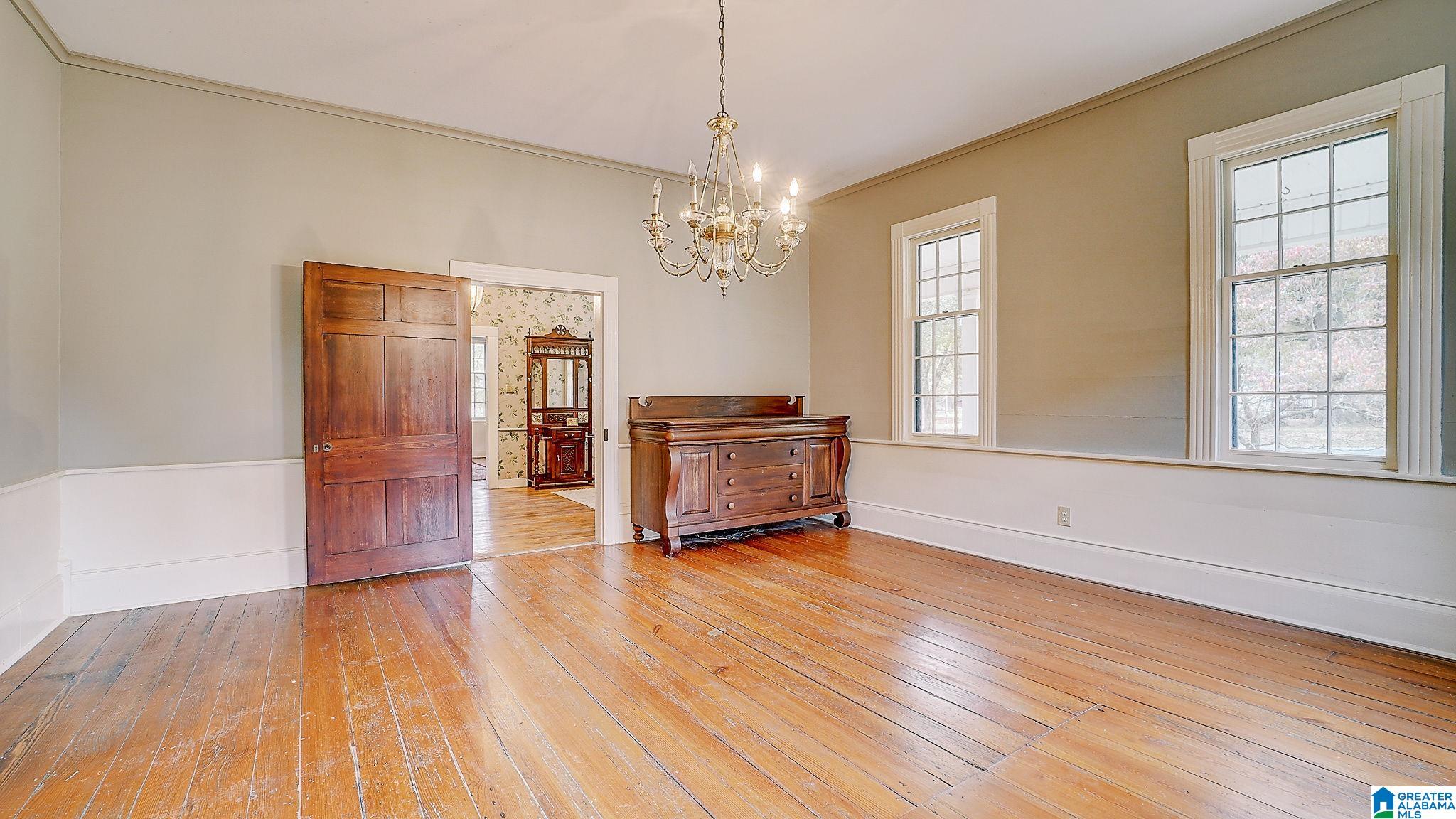 1180 White Plains Road Anniston, AL 36207 - Photo 15 of 48