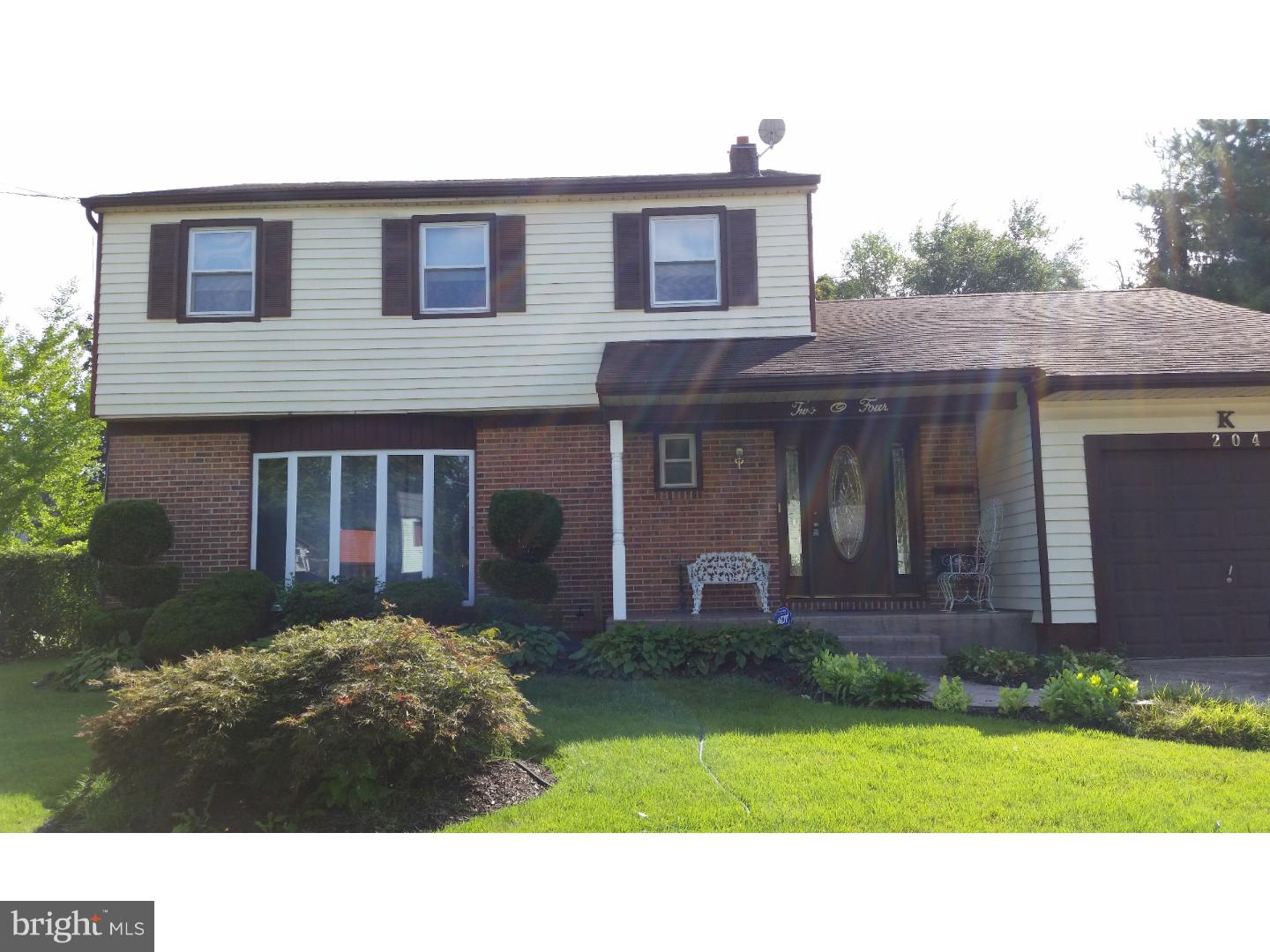 204 Cardinal Road Edgewater Park, NJ 08010 - Photo 1 of 9