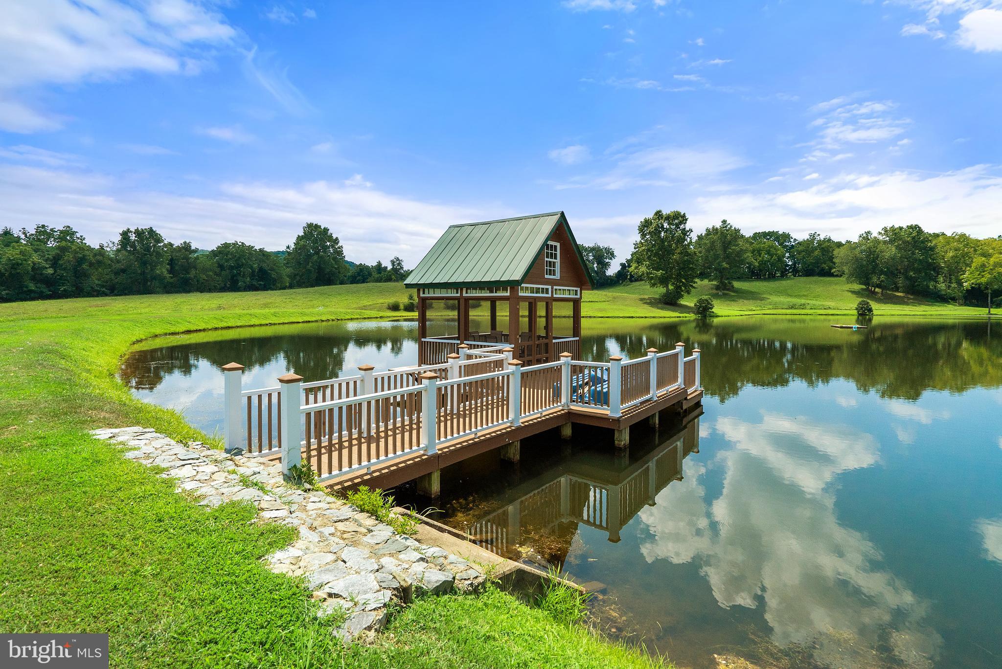 6389 Coon Tree Road The Plains, VA 20198 - Photo 16 of 65