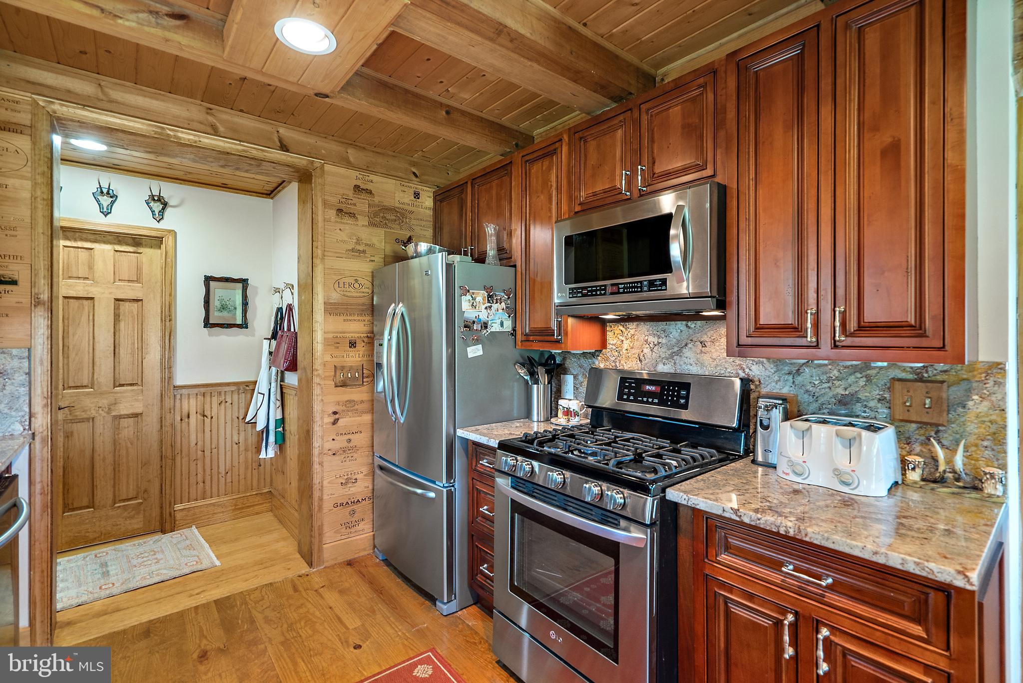 6389 Coon Tree Road The Plains, VA 20198 - Photo 20 of 65