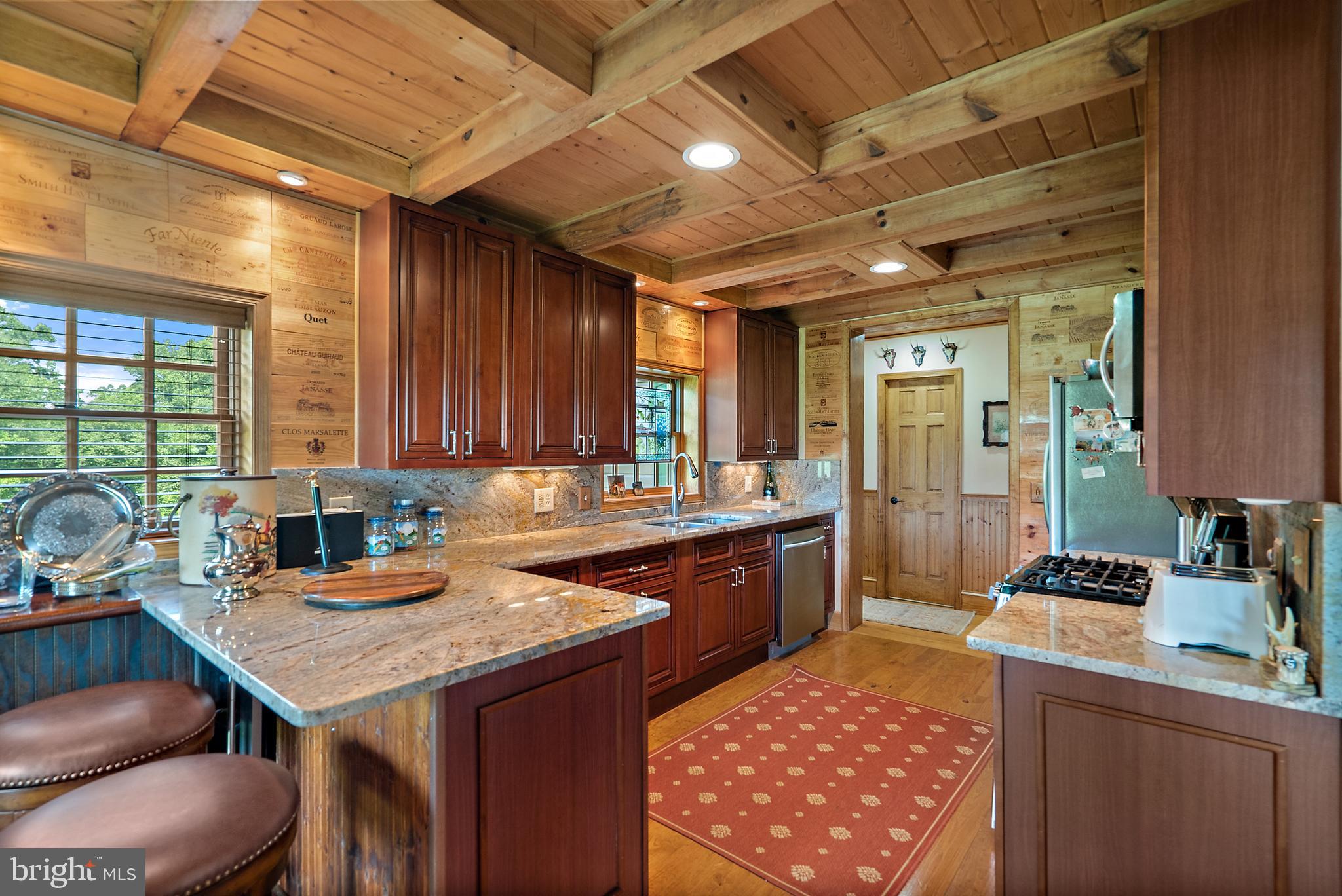 6389 Coon Tree Road The Plains, VA 20198 - Photo 21 of 65