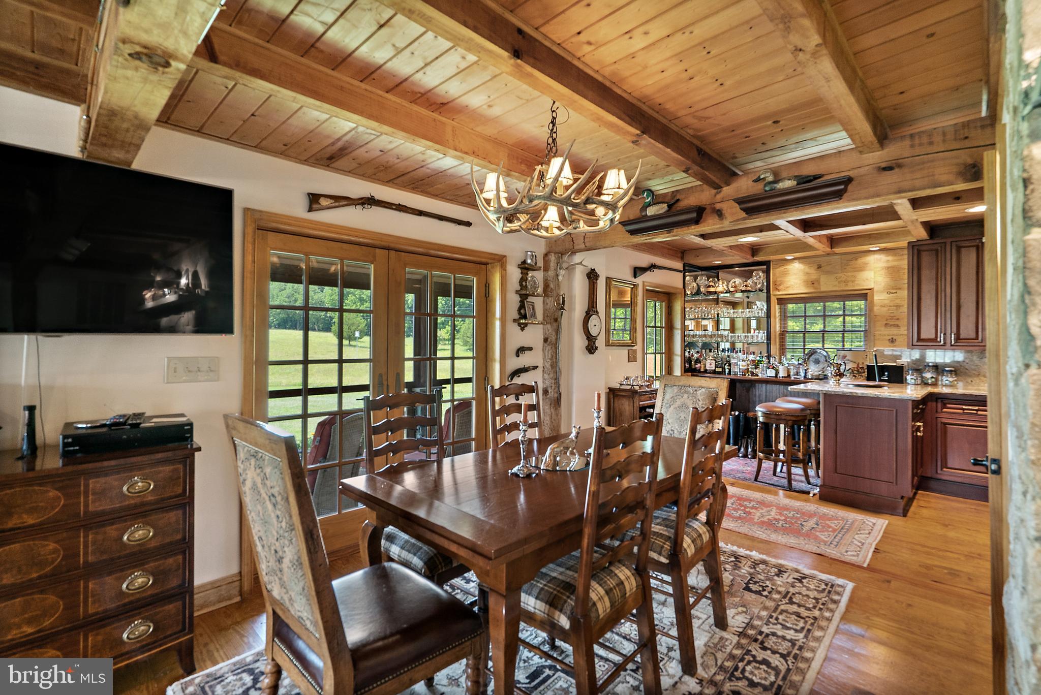 6389 Coon Tree Road The Plains, VA 20198 - Photo 25 of 65