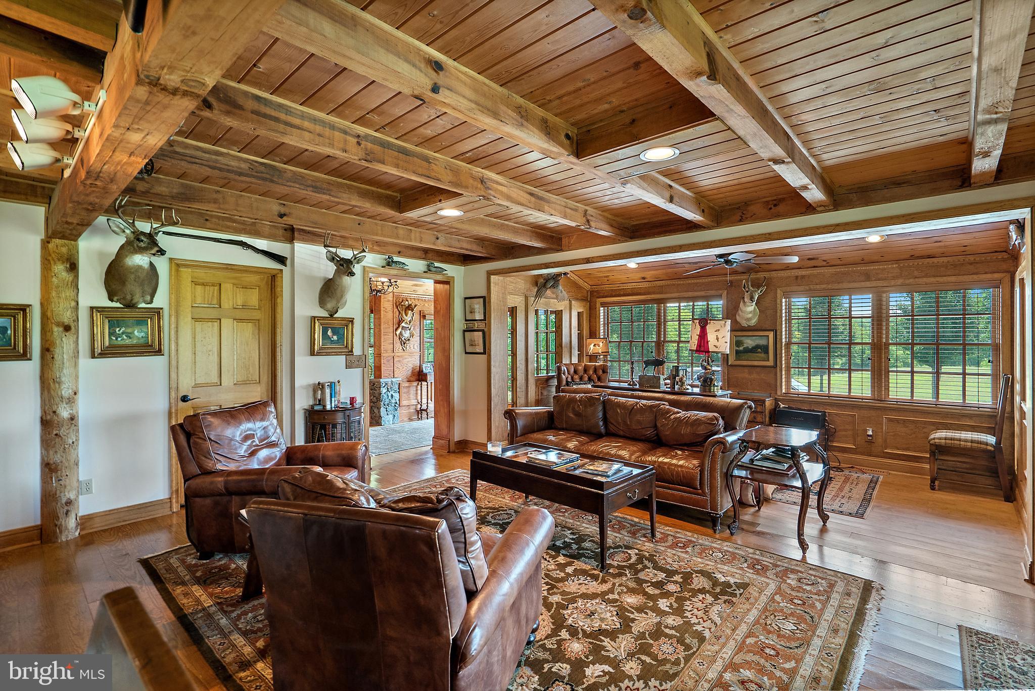 6389 Coon Tree Road The Plains, VA 20198 - Photo 30 of 65