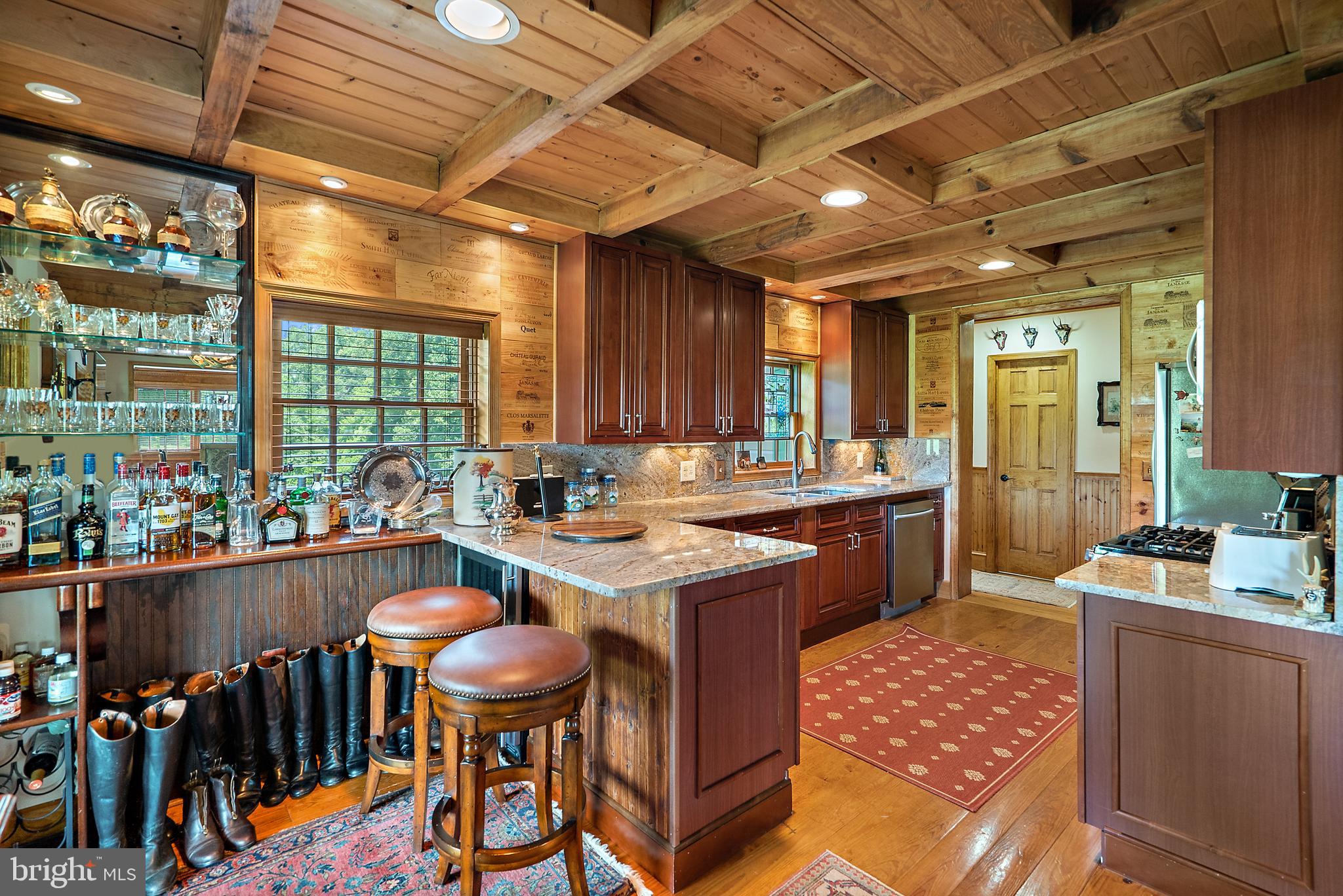 6389 Coon Tree Road The Plains, VA 20198 - Photo 31 of 65