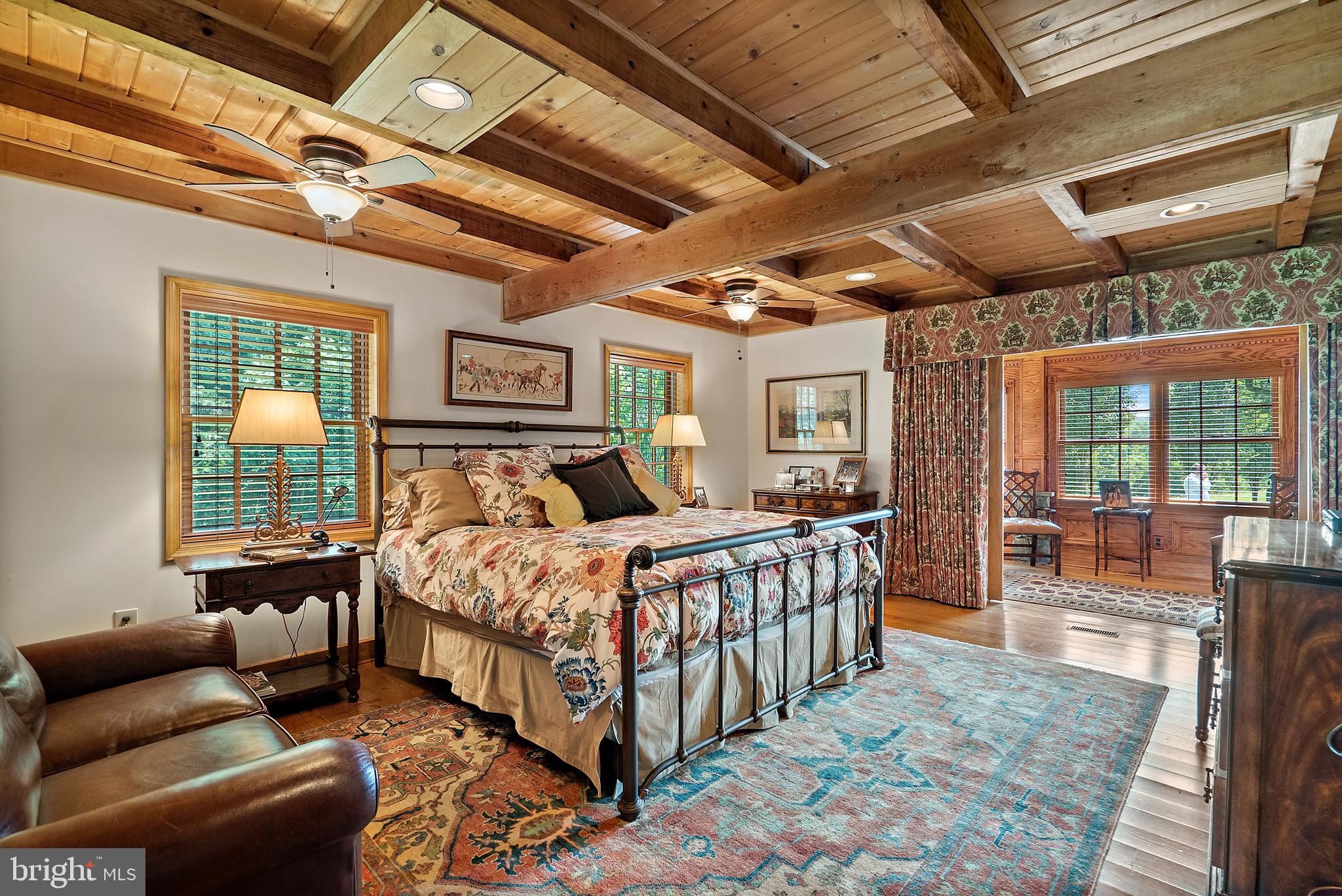 6389 Coon Tree Road The Plains, VA 20198 - Photo 32 of 65 First FloorMaster Bedroom