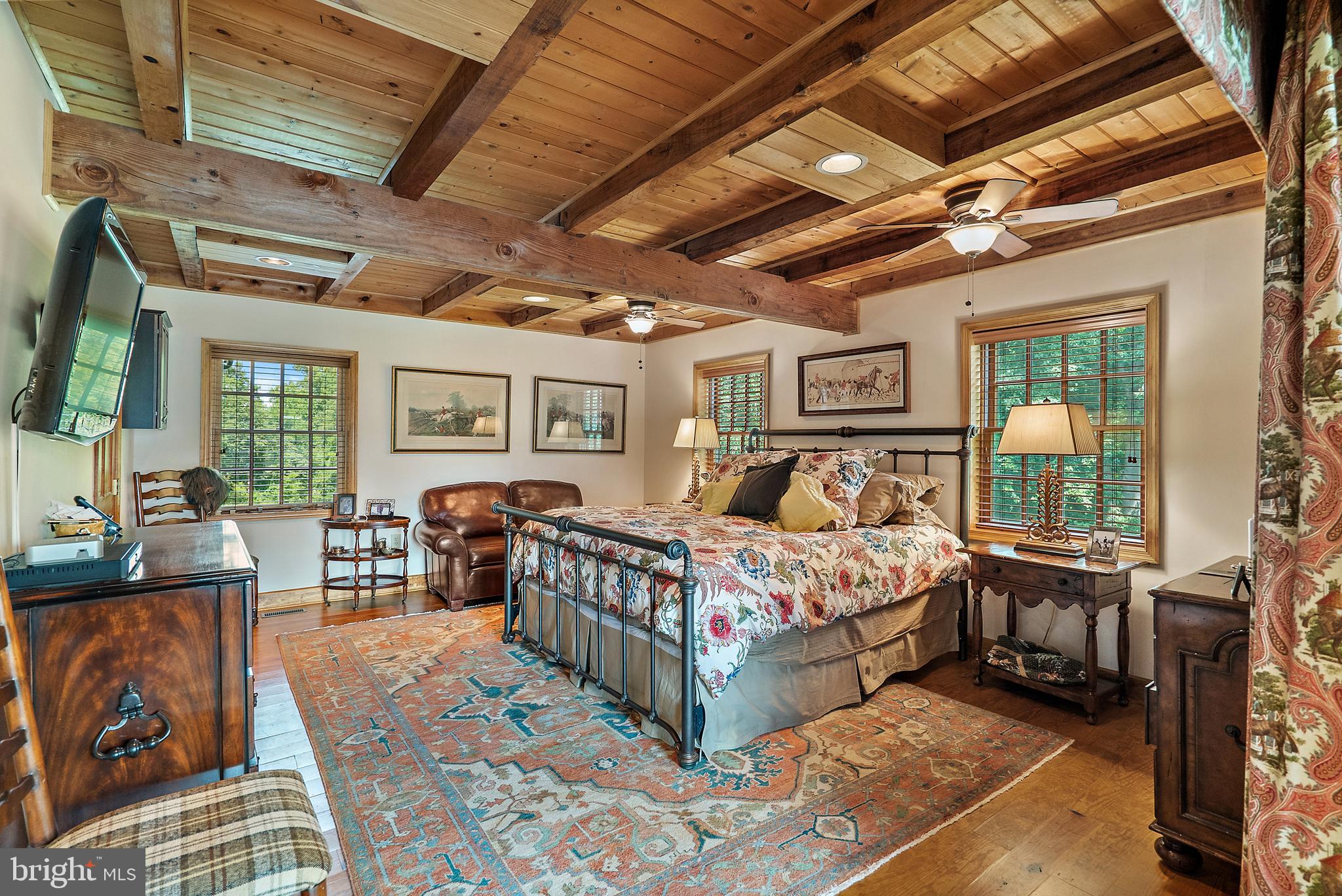 6389 Coon Tree Road The Plains, VA 20198 - Photo 33 of 65